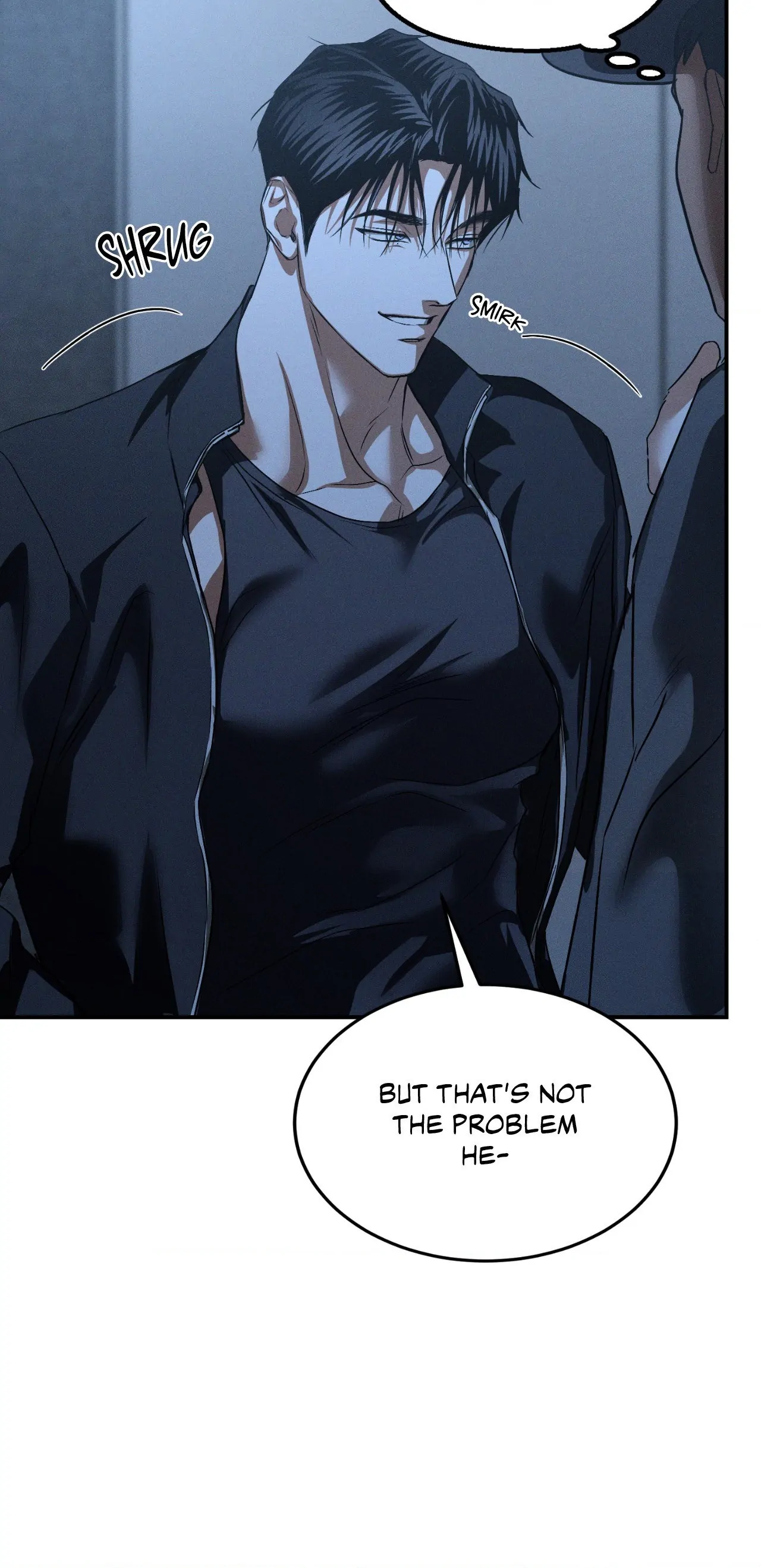 FlashLight [Official] {Uncensored} - Chapter 33 manhwa