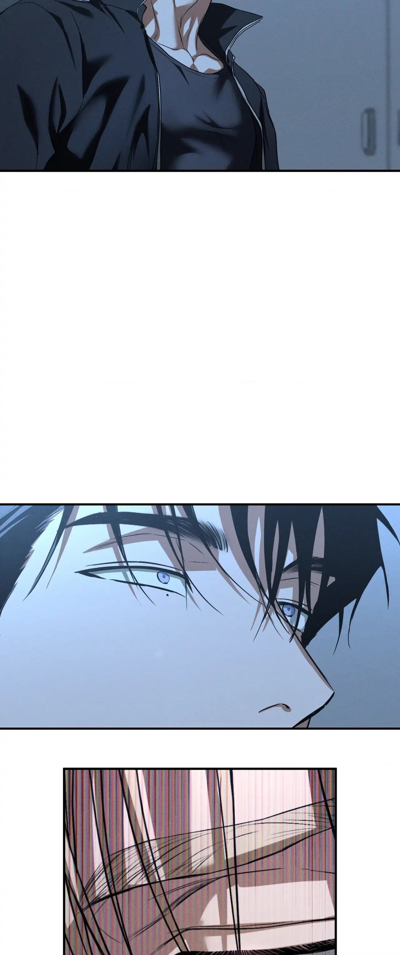 FlashLight [Official] {Uncensored} - Chapter 33 manhwa