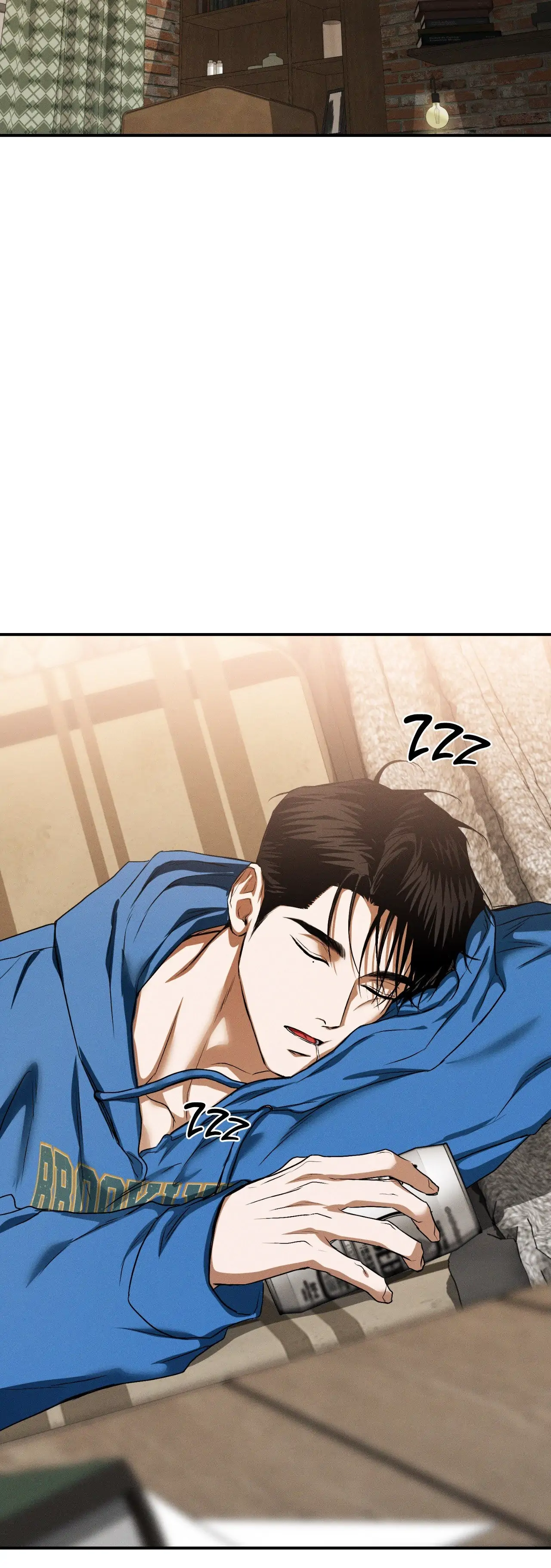 FlashLight [Official] {Uncensored} - Chapter 33 manhwa