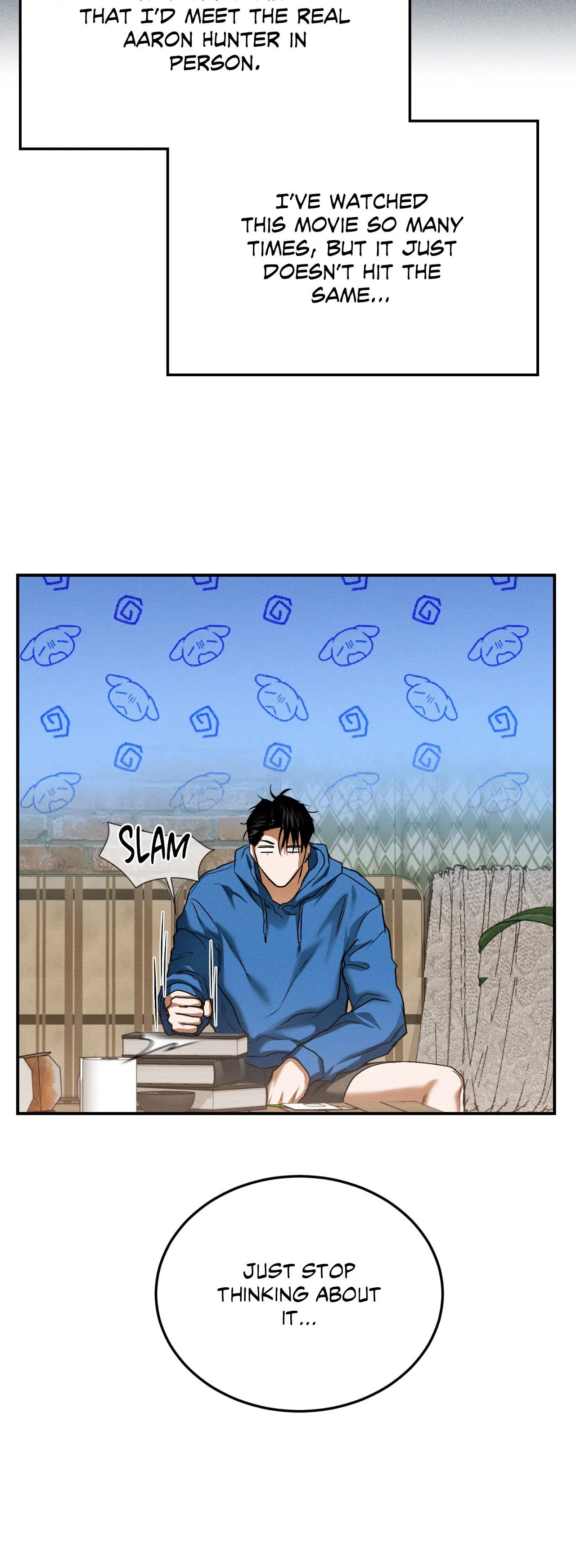 FlashLight [Official] {Uncensored} - Chapter 33 manhwa
