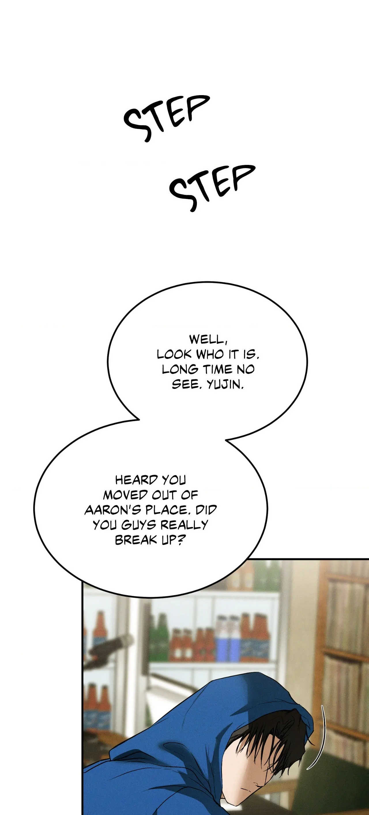 FlashLight [Official] {Uncensored} - Chapter 33 manhwa