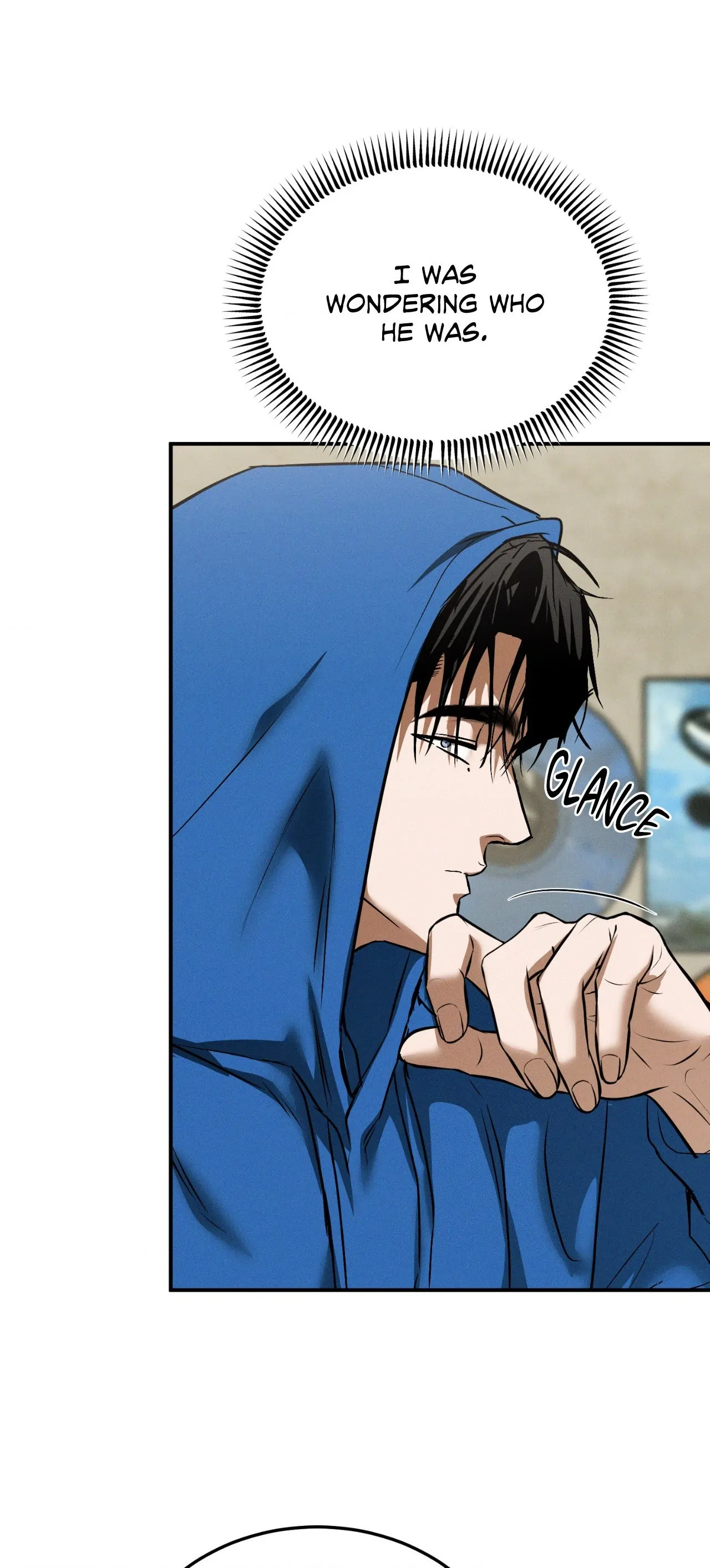 FlashLight [Official] {Uncensored} - Chapter 33 manhwa