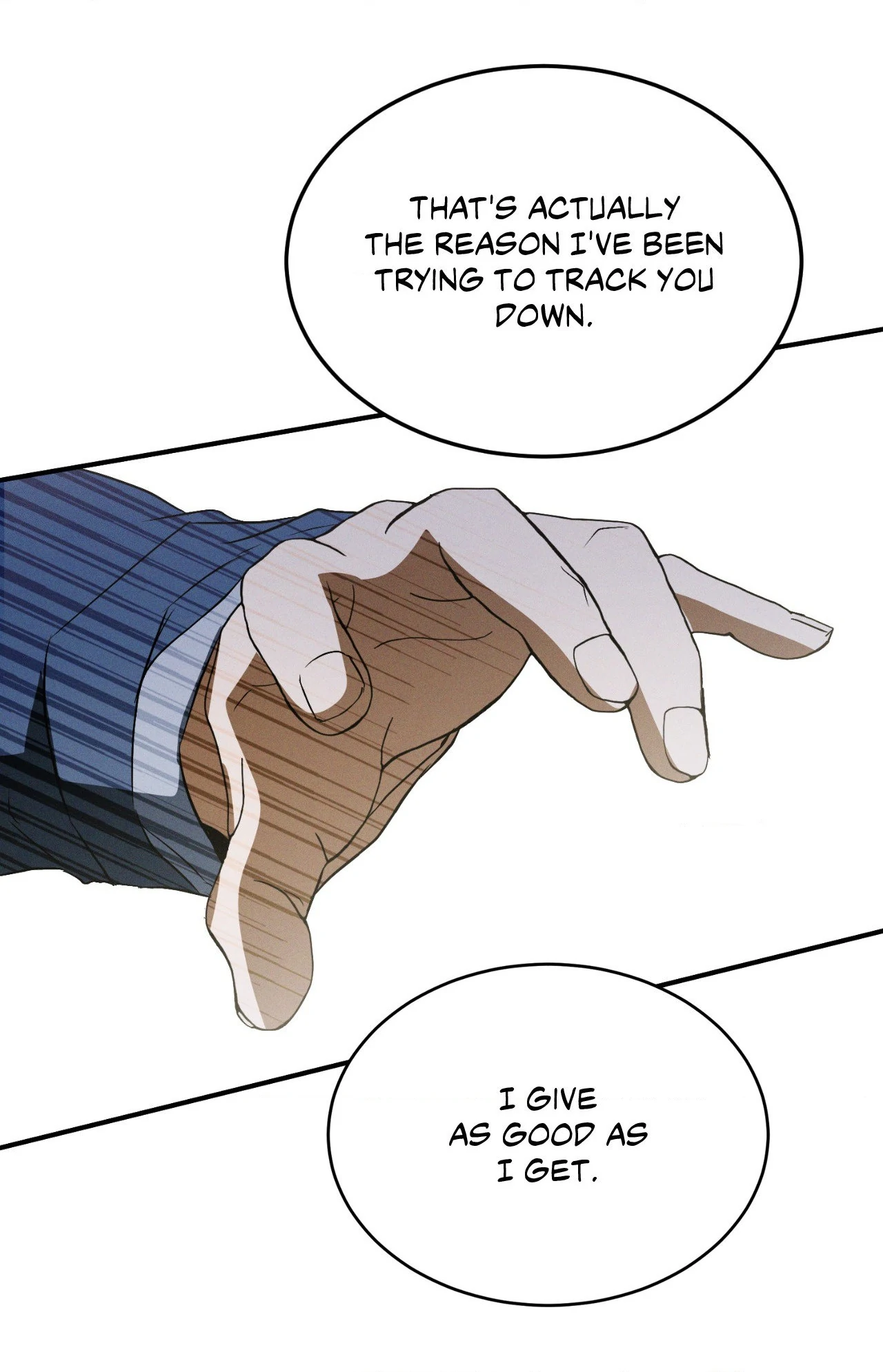 FlashLight [Official] {Uncensored} - Chapter 33 manhwa