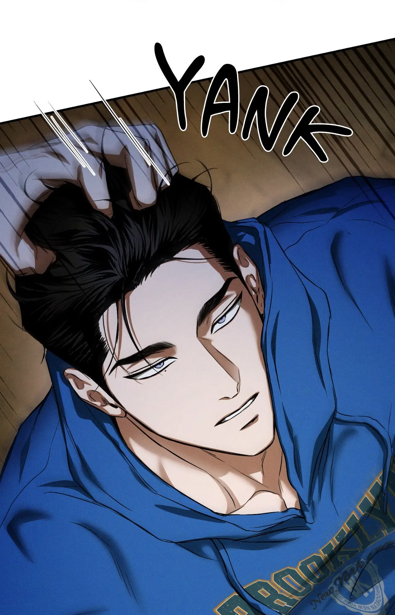 FlashLight [Official] {Uncensored} - Chapter 33 manhwa