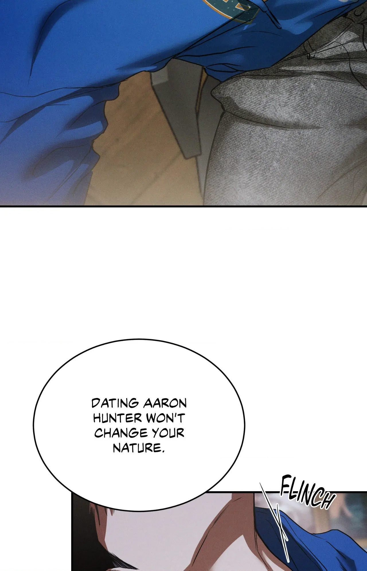 FlashLight [Official] {Uncensored} - Chapter 33 manhwa