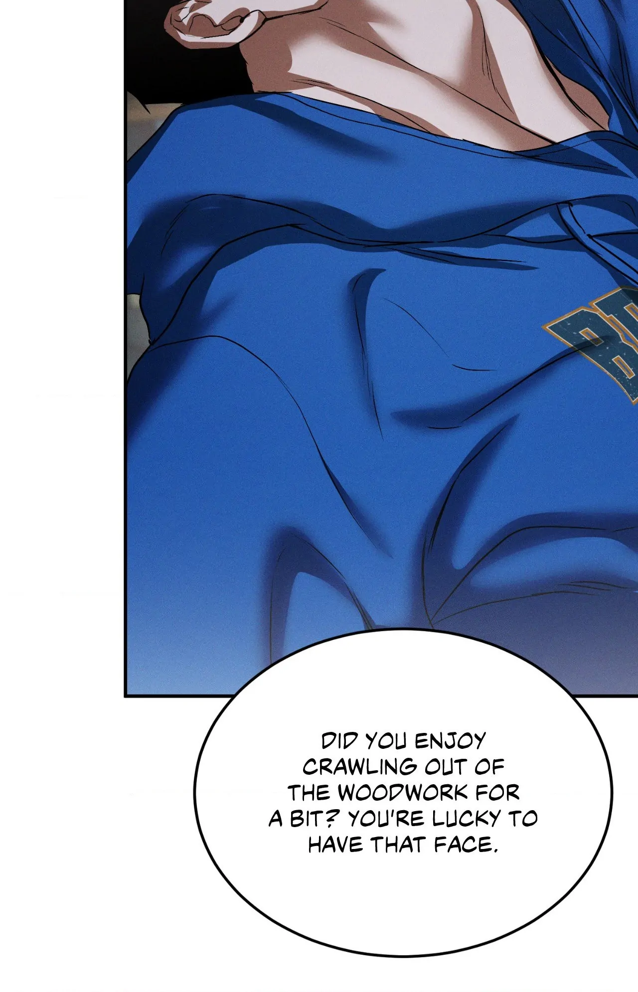 FlashLight [Official] {Uncensored} - Chapter 33 manhwa