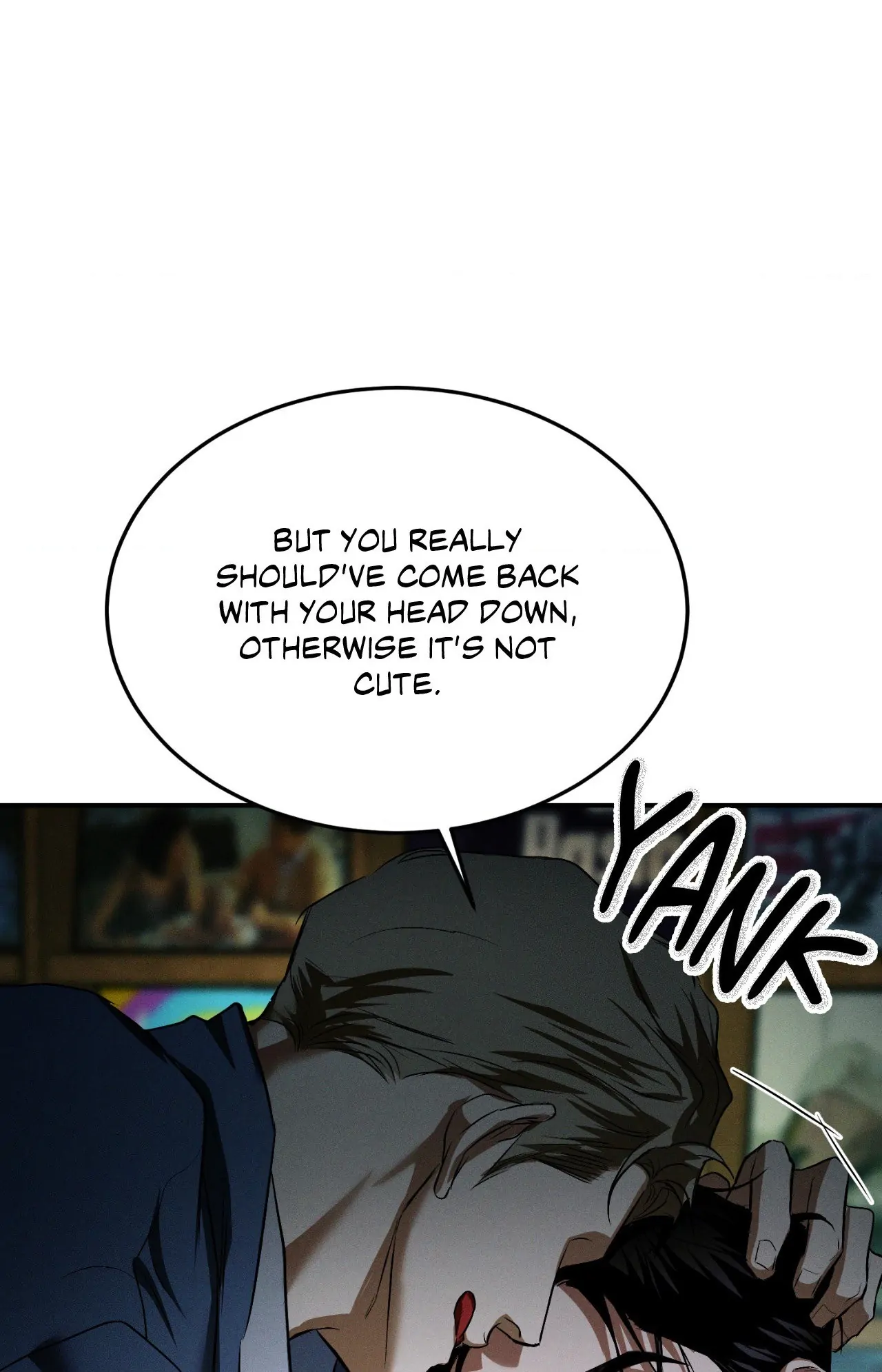 FlashLight [Official] {Uncensored} - Chapter 33 manhwa