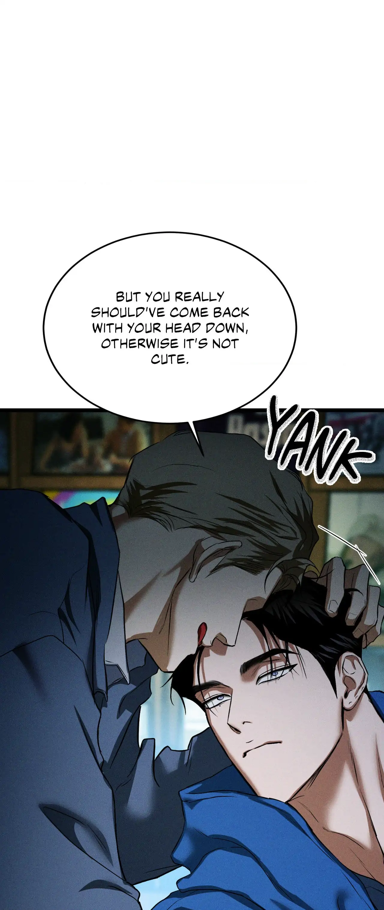 FlashLight [Official] {Uncensored} - Chapter 34 manhwa