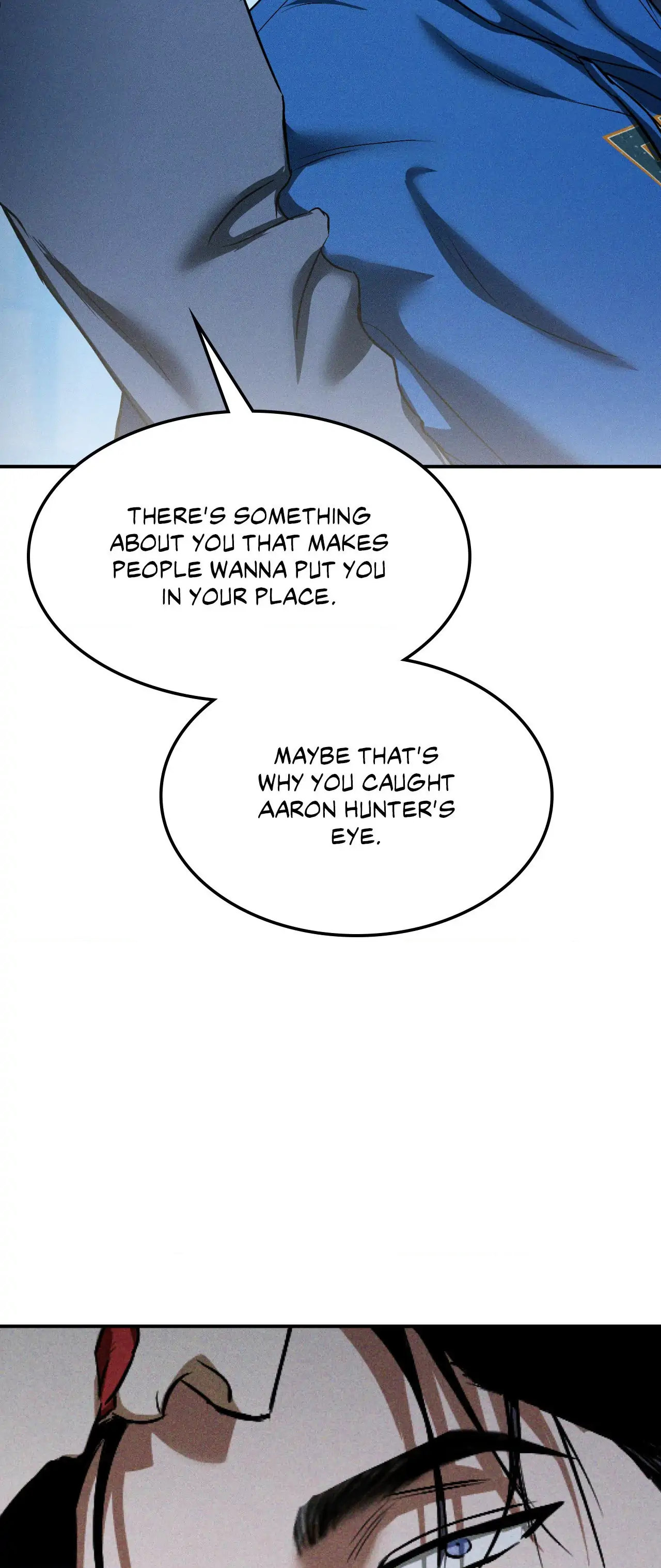 FlashLight [Official] {Uncensored} - Chapter 34 manhwa