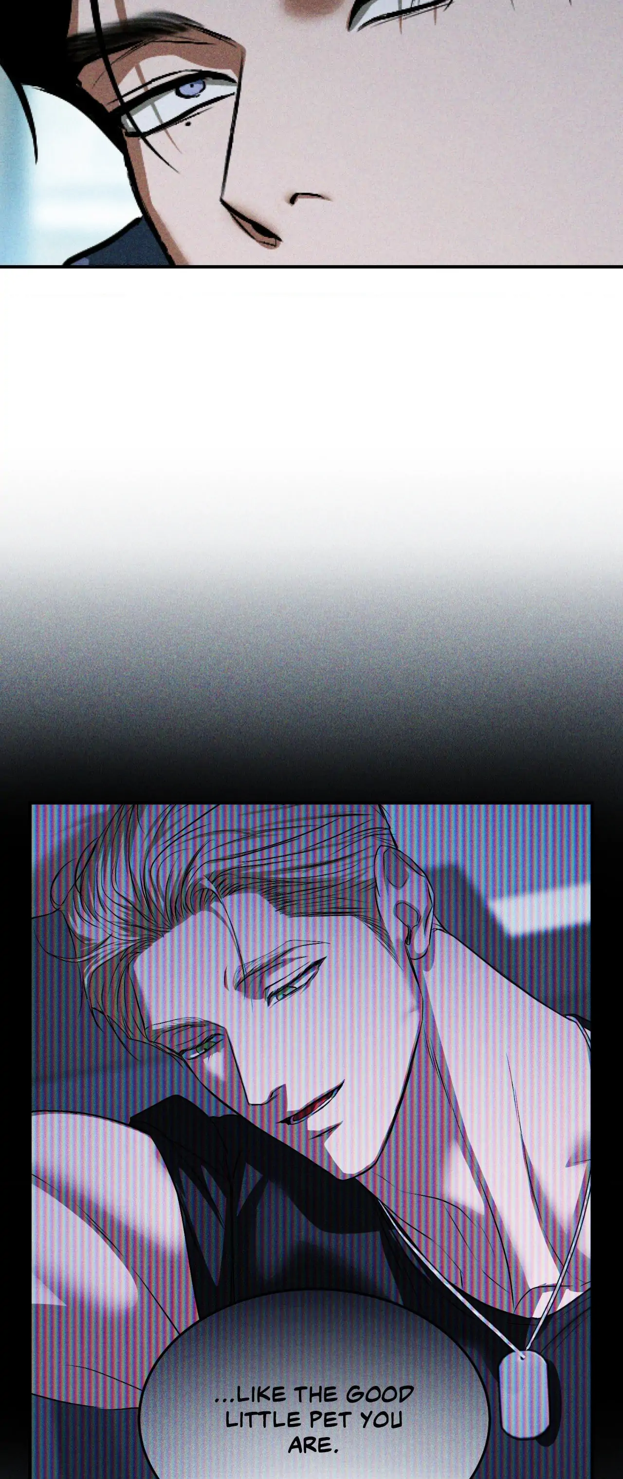 FlashLight [Official] {Uncensored} - Chapter 34 manhwa
