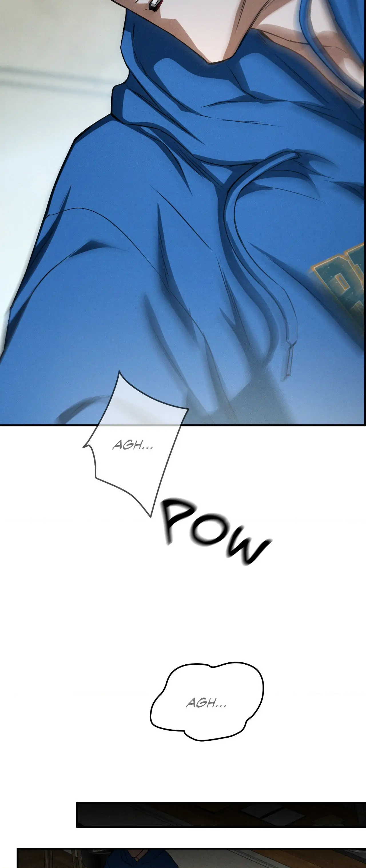 FlashLight [Official] {Uncensored} - Chapter 34 manhwa