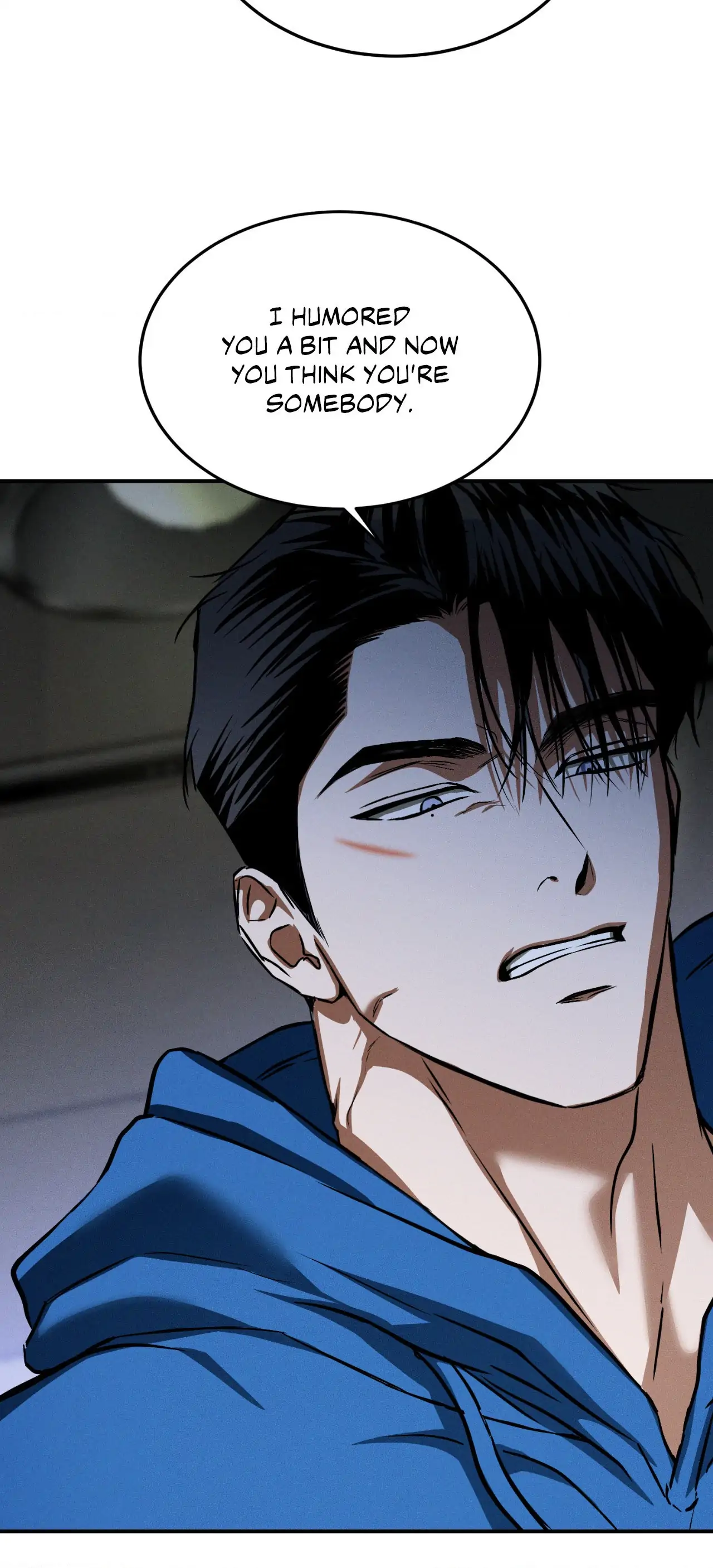 FlashLight [Official] {Uncensored} - Chapter 34 manhwa
