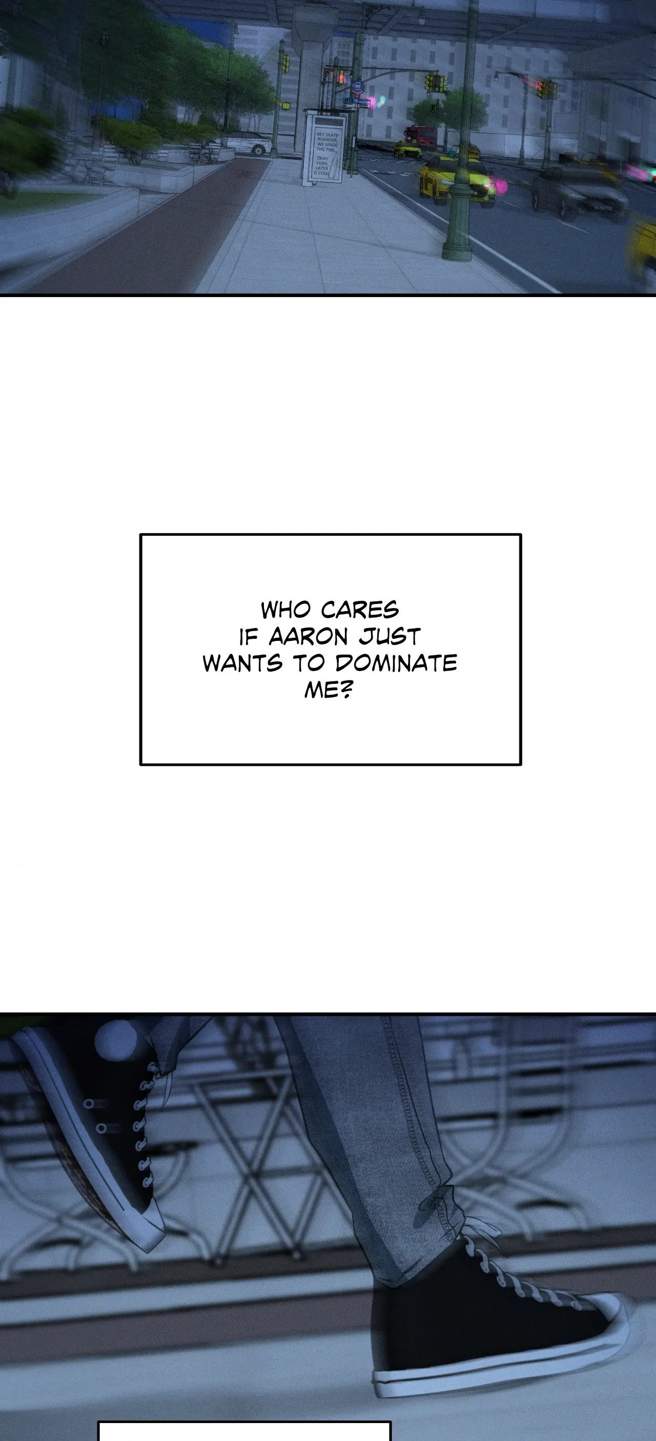 FlashLight [Official] {Uncensored} - Chapter 34 manhwa