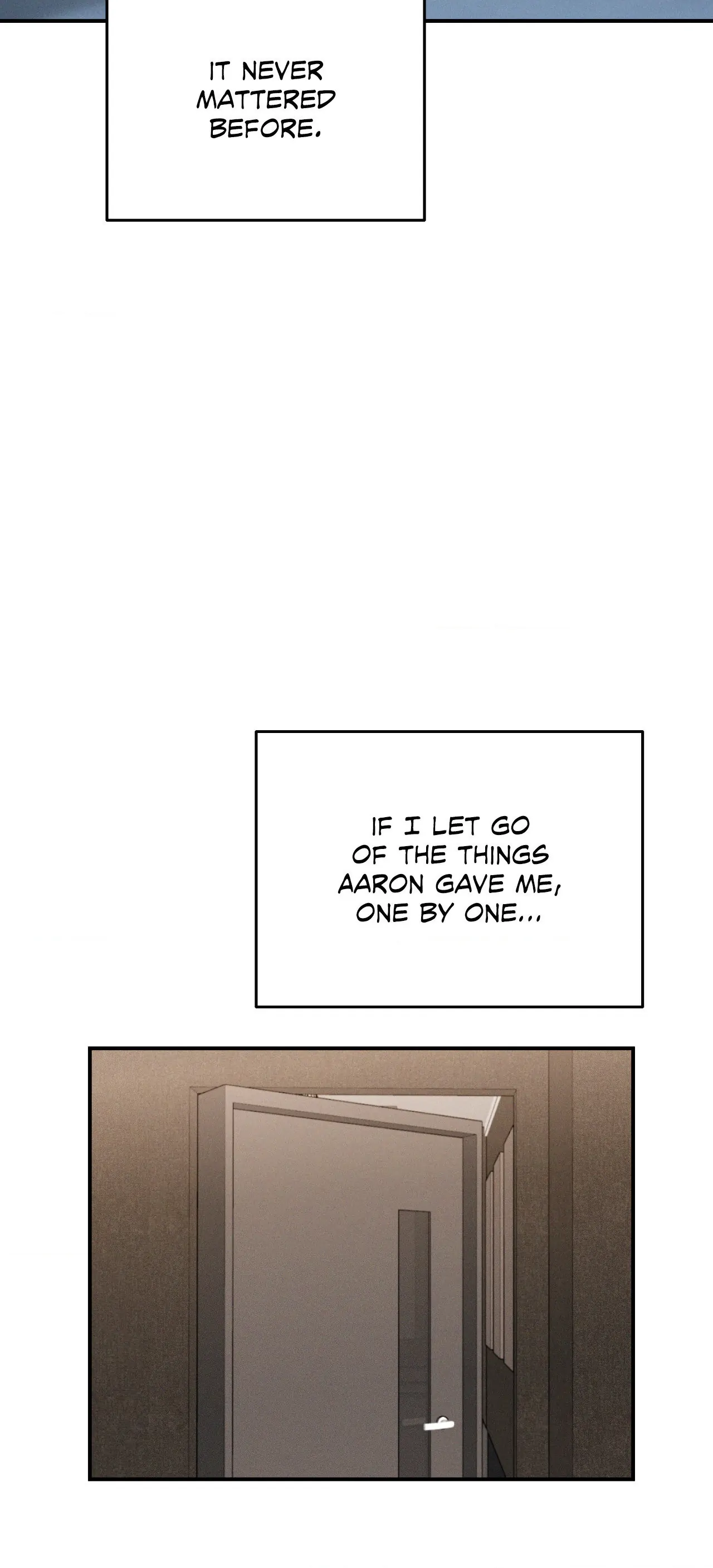 FlashLight [Official] {Uncensored} - Chapter 34 manhwa