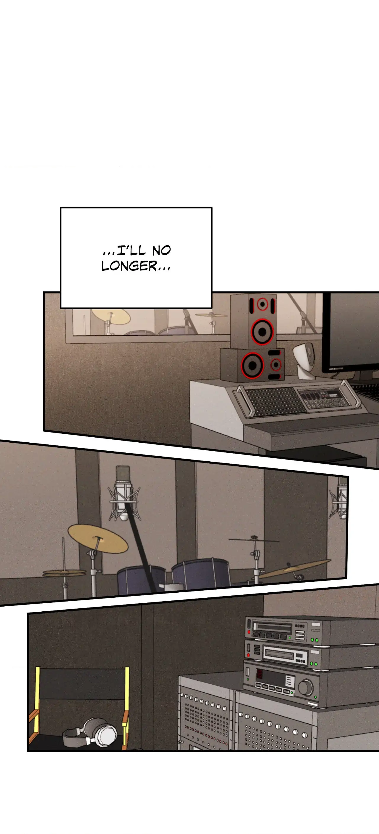 FlashLight [Official] {Uncensored} - Chapter 34 manhwa