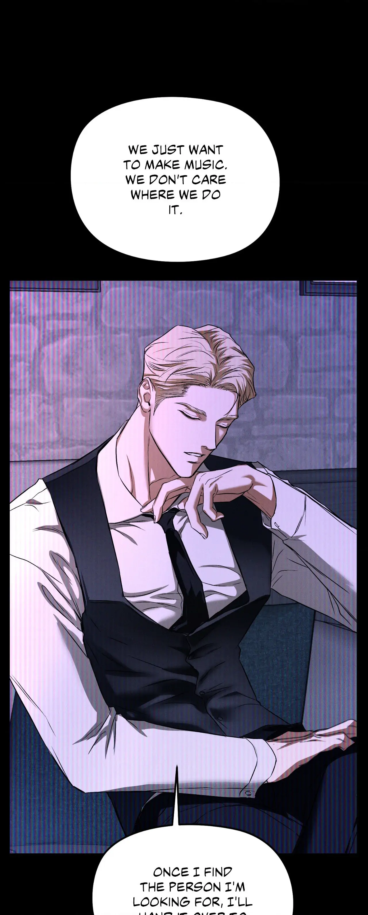 FlashLight [Official] {Uncensored} - Chapter 34 manhwa