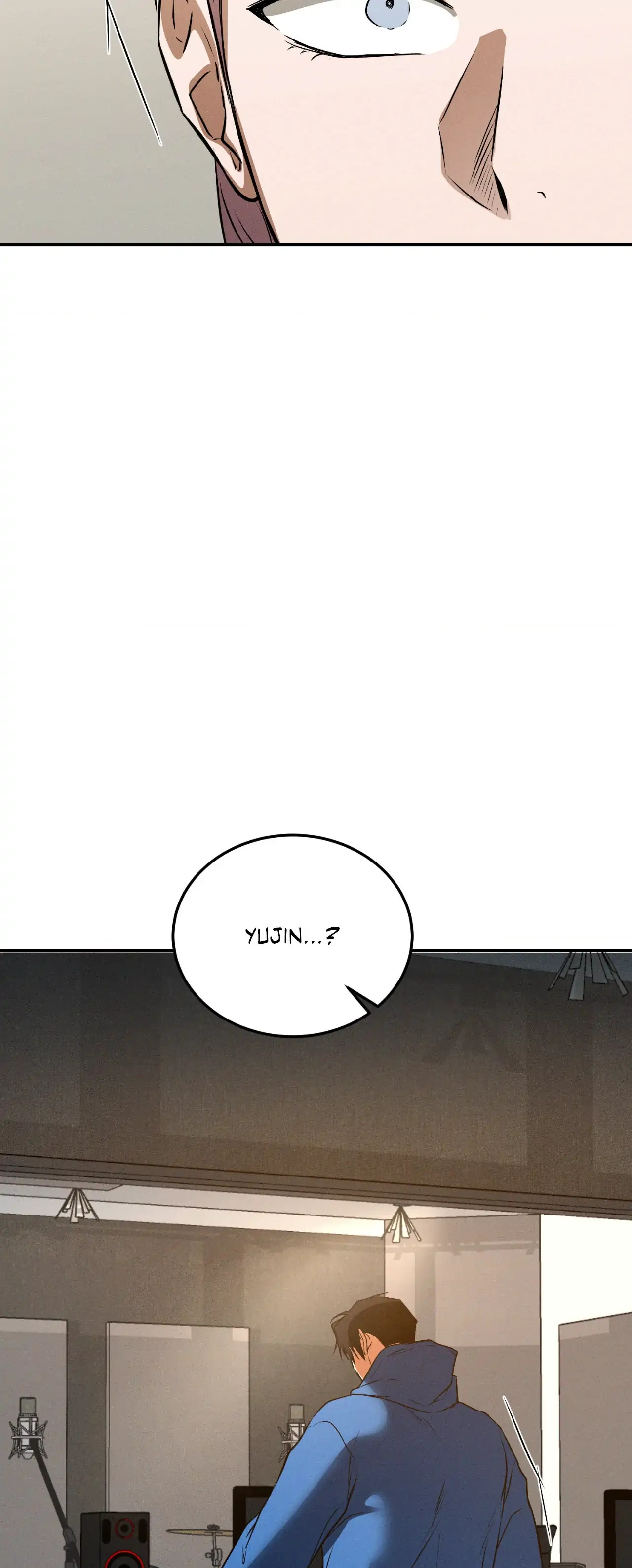 FlashLight [Official] {Uncensored} - Chapter 34 manhwa