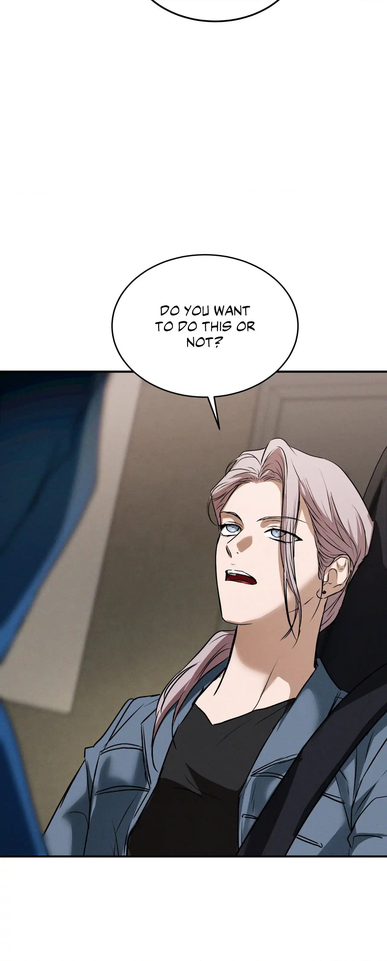 FlashLight [Official] {Uncensored} - Chapter 34 manhwa
