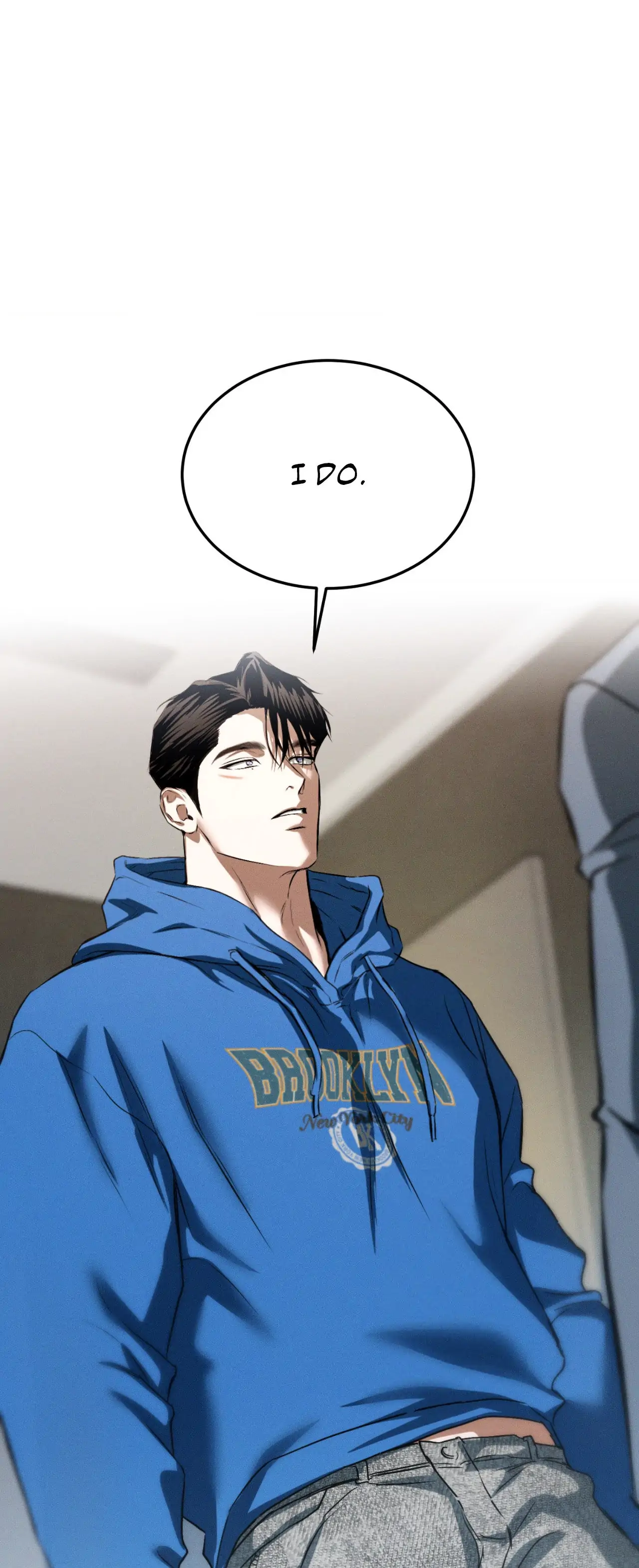 FlashLight [Official] {Uncensored} - Chapter 34 manhwa