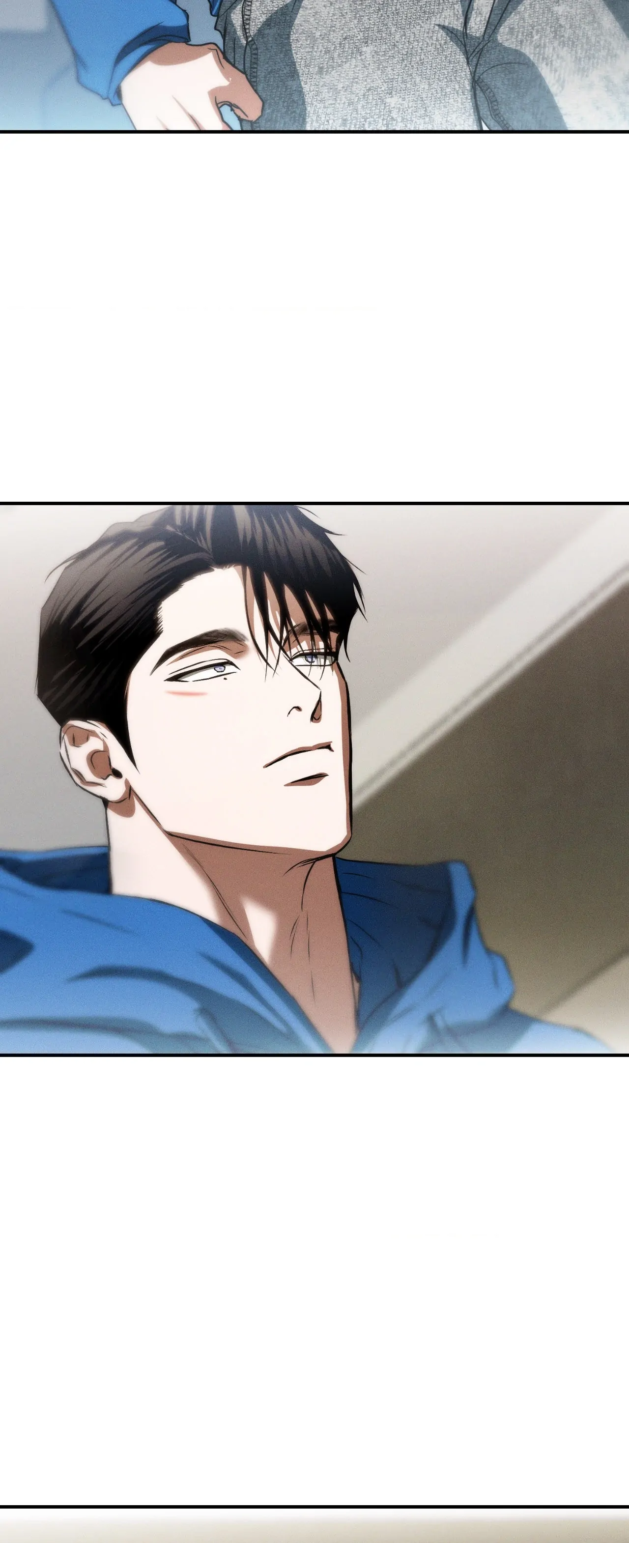 FlashLight [Official] {Uncensored} - Chapter 34 manhwa