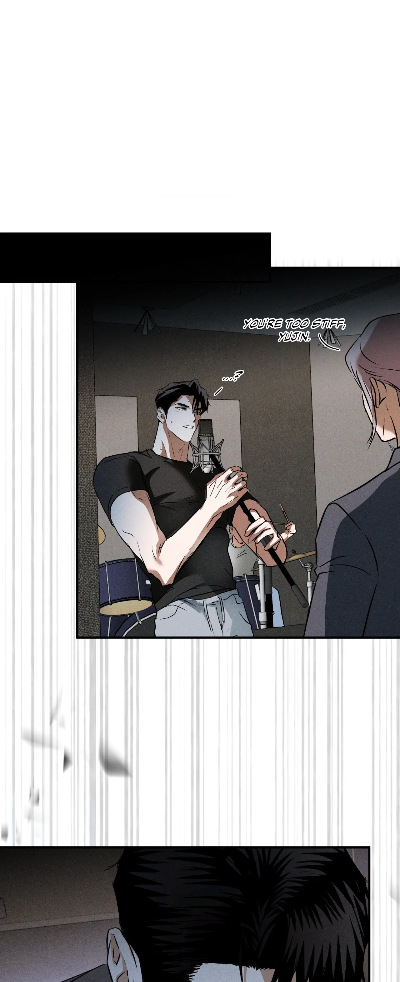 FlashLight [Official] {Uncensored} - Chapter 34 manhwa