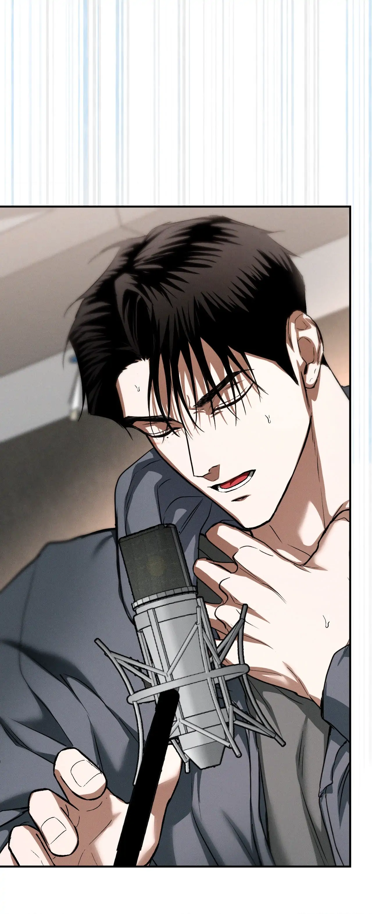 FlashLight [Official] {Uncensored} - Chapter 34 manhwa
