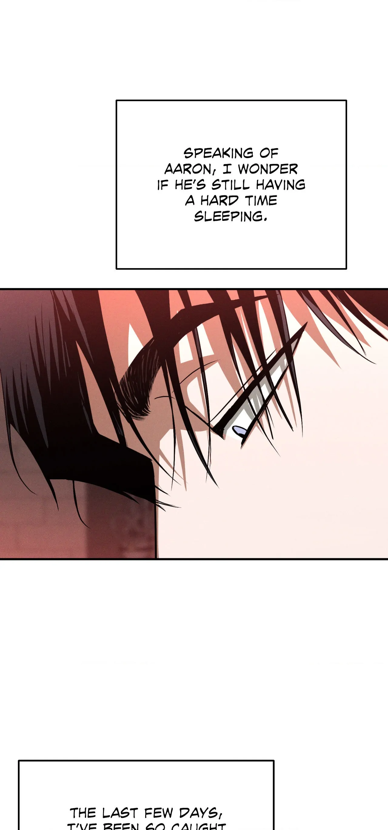 FlashLight [Official] {Uncensored} - Chapter 34 manhwa