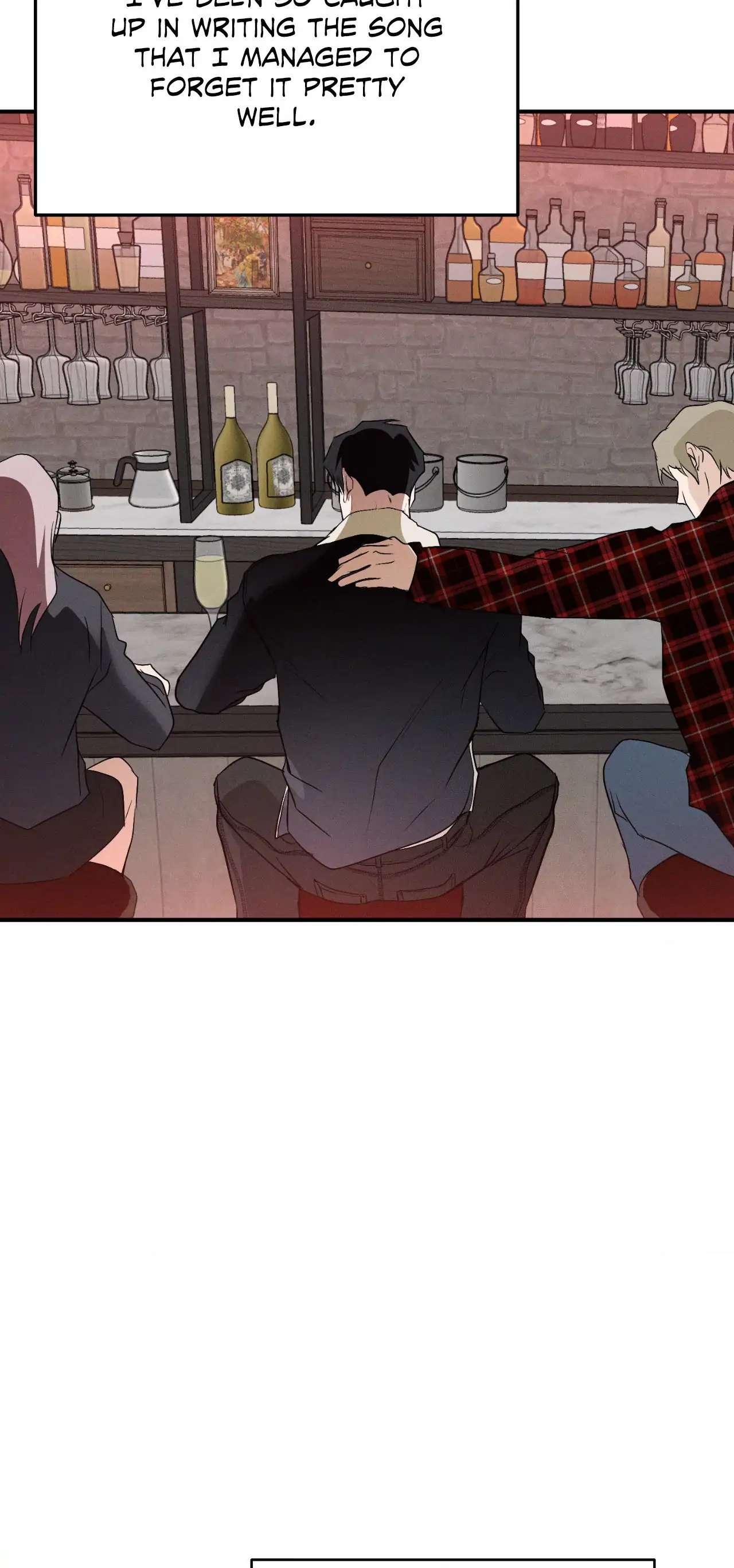 FlashLight [Official] {Uncensored} - Chapter 34 manhwa