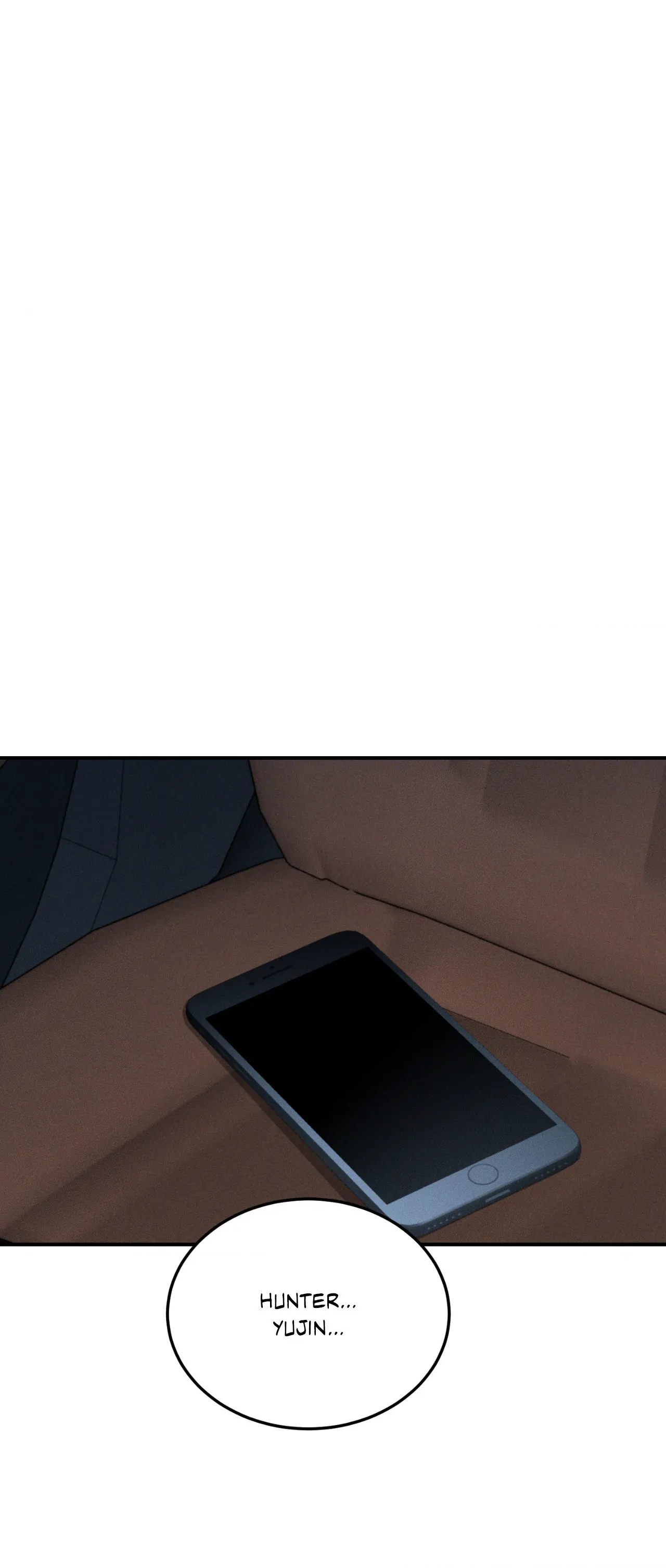 FlashLight [Official] {Uncensored} - Chapter 35 manhwa