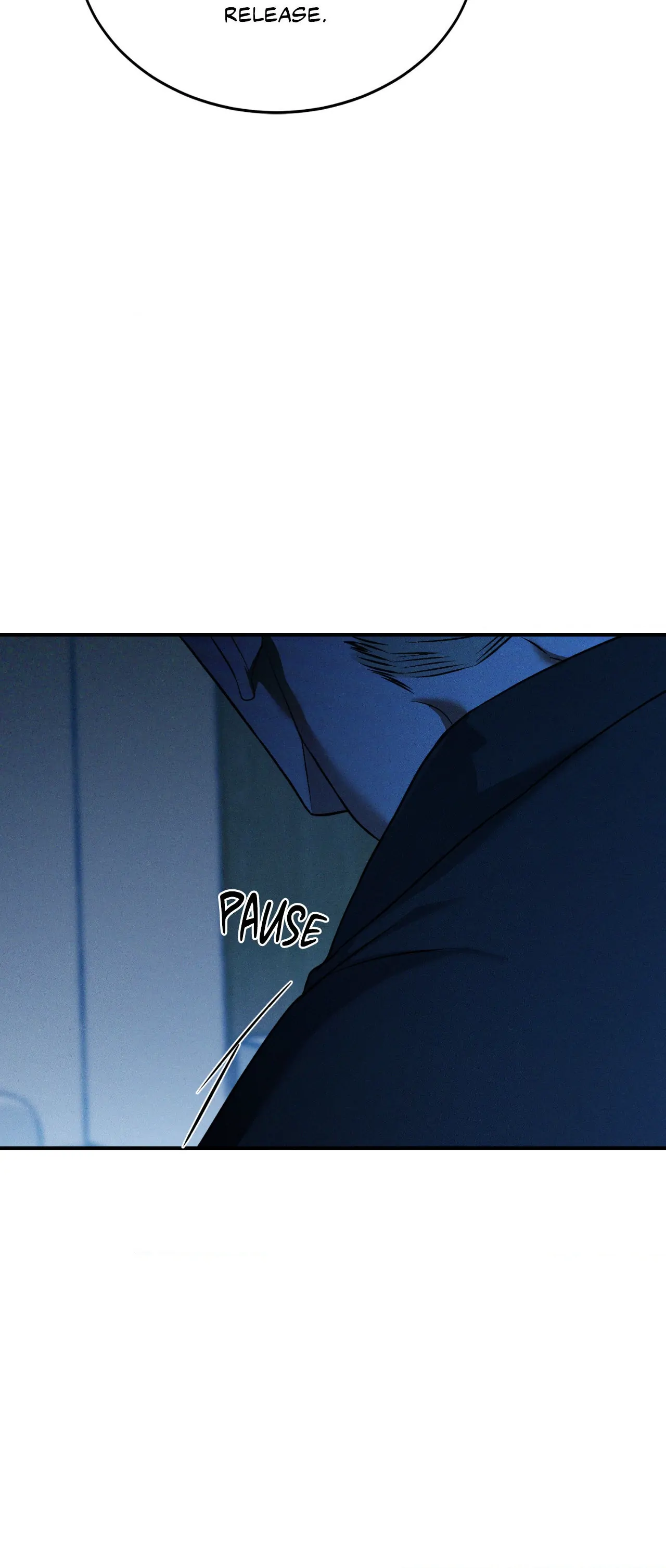 FlashLight [Official] {Uncensored} - Chapter 35 manhwa