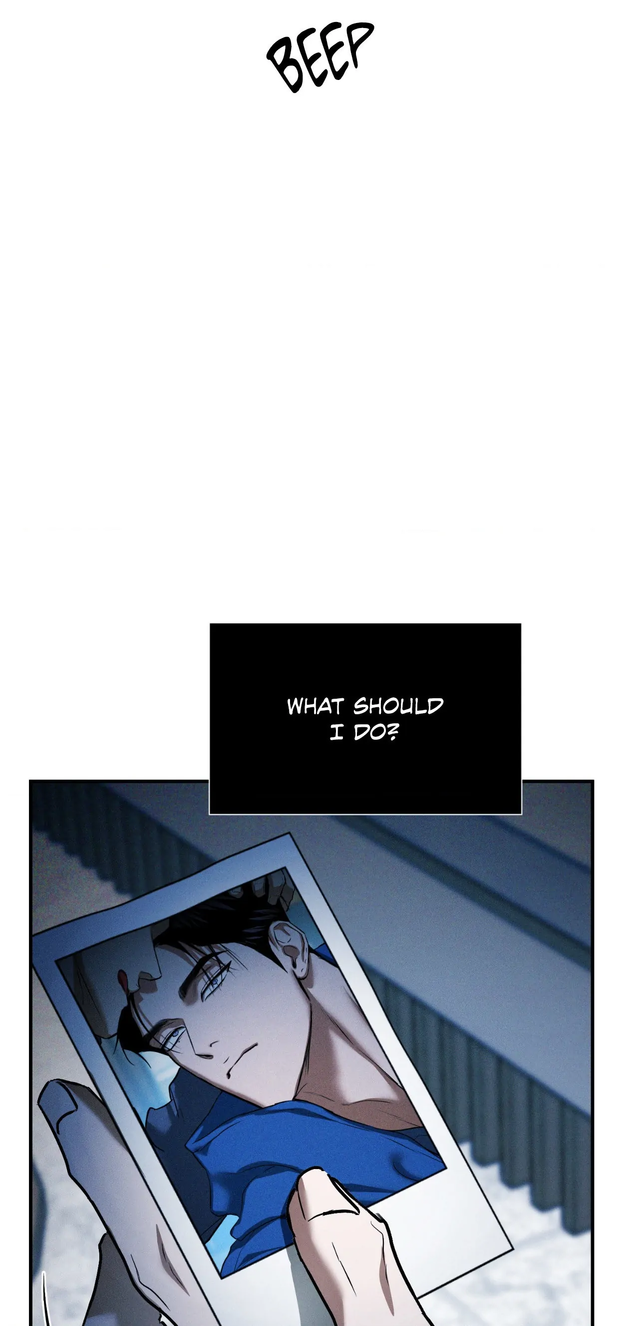 FlashLight [Official] {Uncensored} - Chapter 35 manhwa