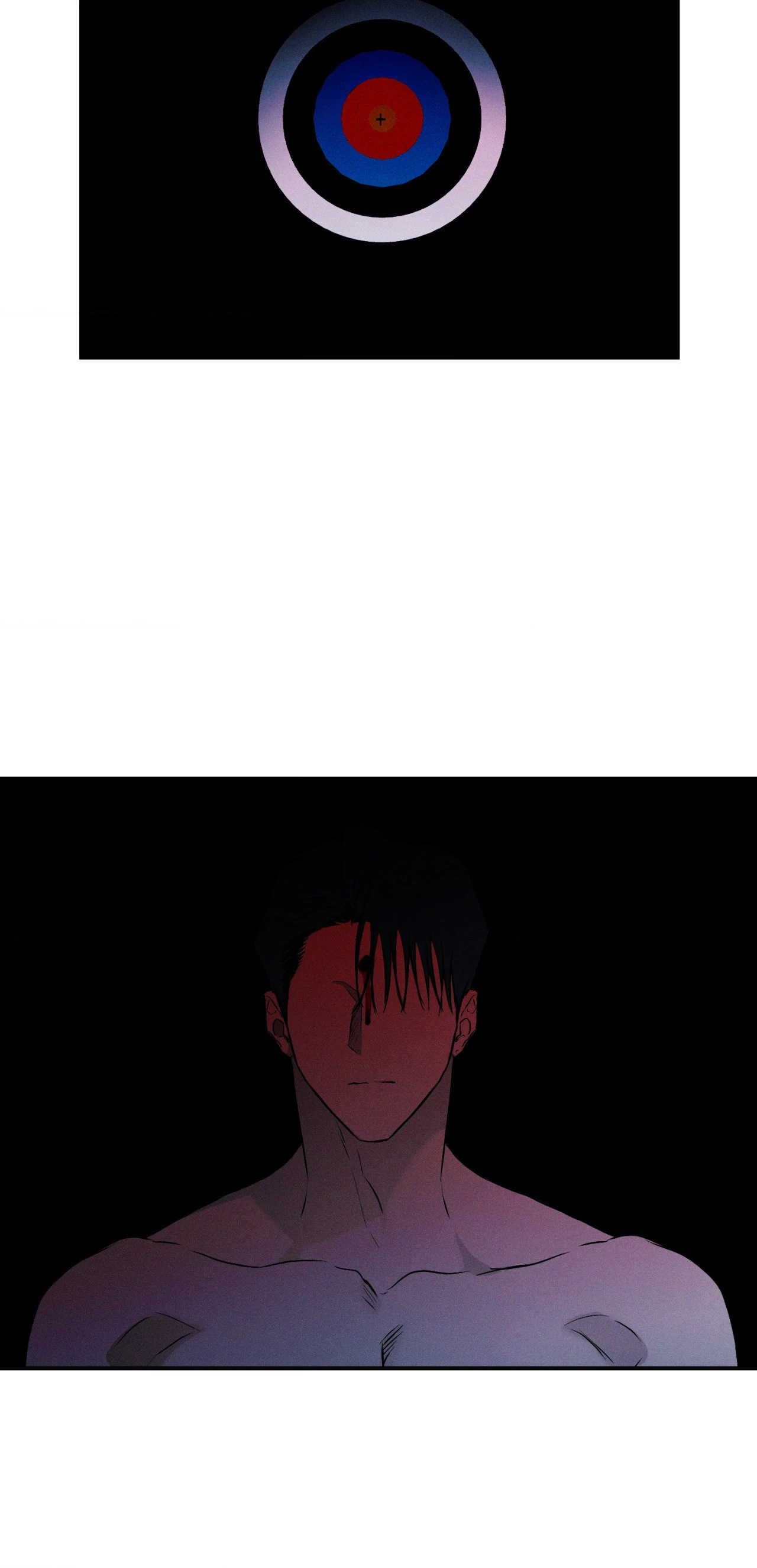 FlashLight [Official] {Uncensored} - Chapter 35 manhwa