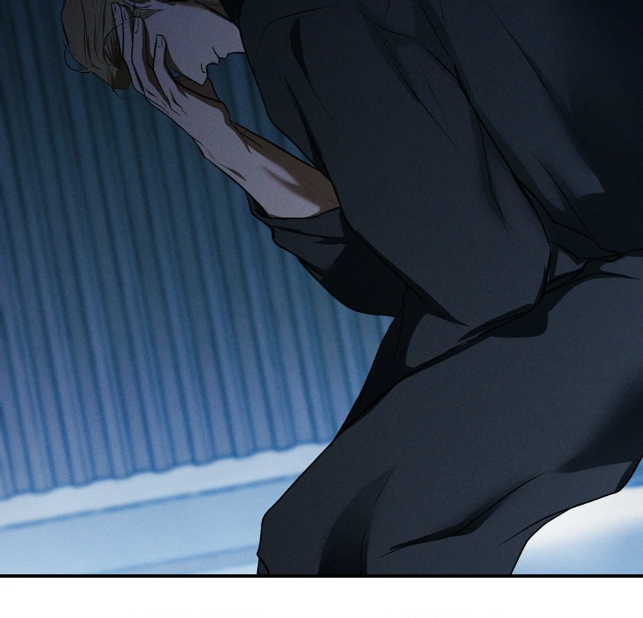 FlashLight [Official] {Uncensored} - Chapter 35 manhwa
