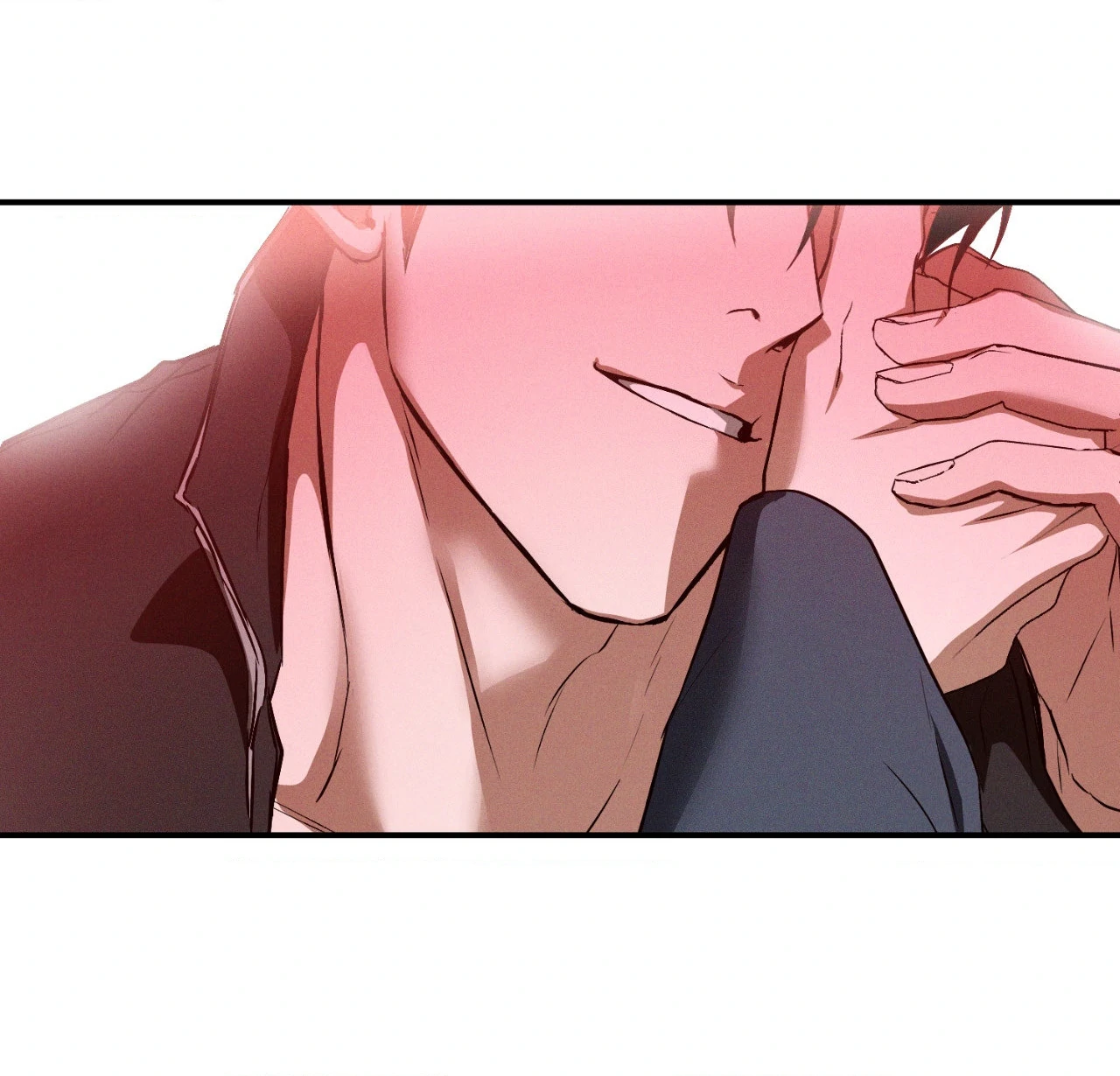 FlashLight [Official] {Uncensored} - Chapter 35 manhwa