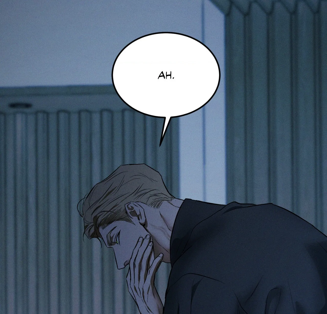 FlashLight [Official] {Uncensored} - Chapter 35 manhwa