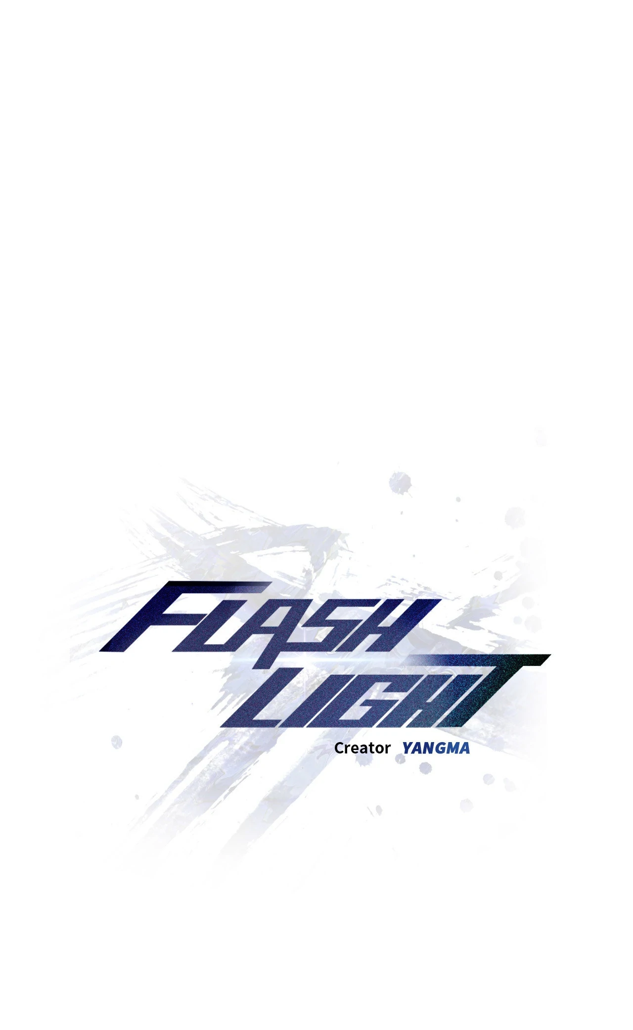 FlashLight [Official] {Uncensored} - Chapter 35 manhwa