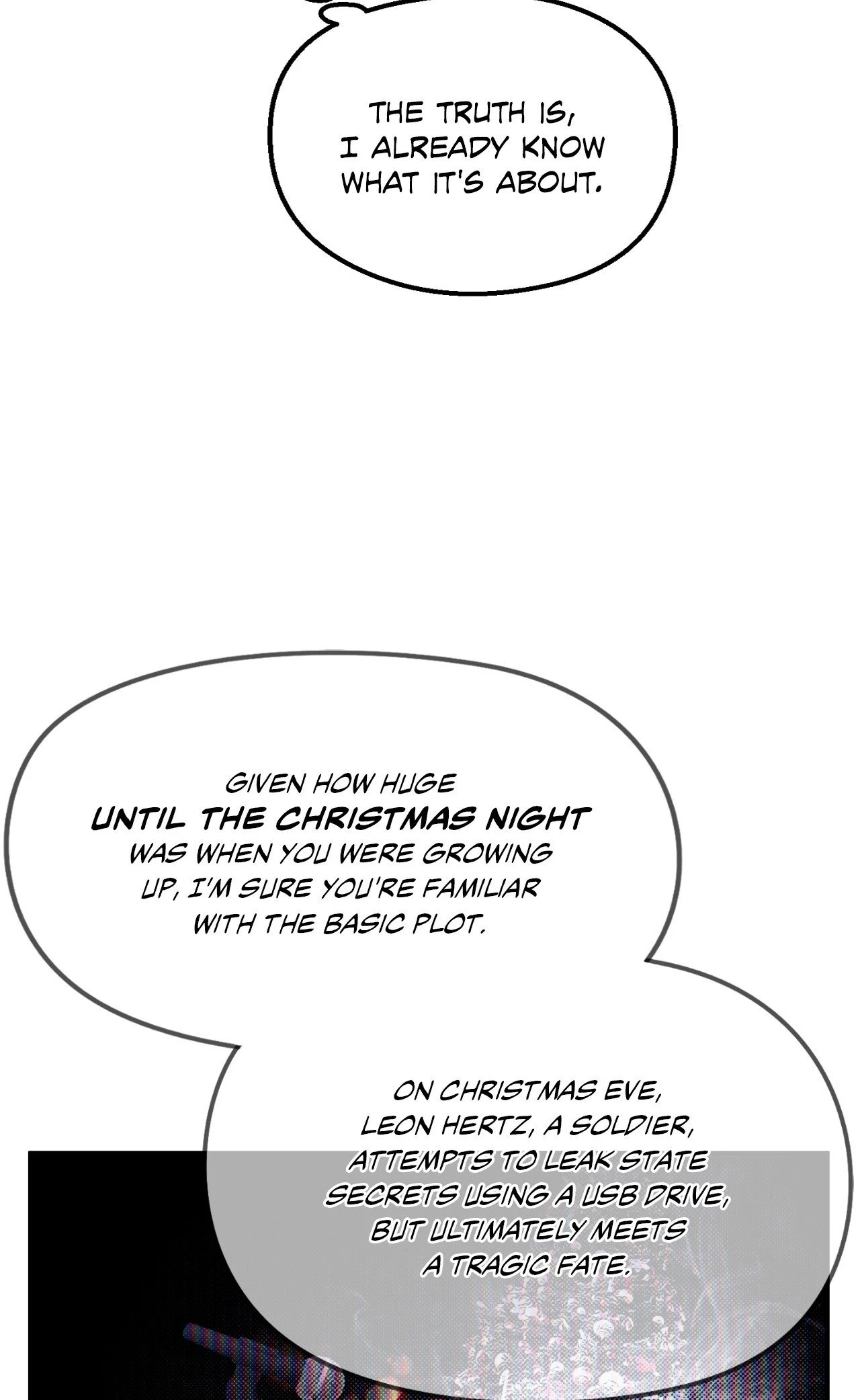 FlashLight [Official] {Uncensored} - Chapter 35 manhwa