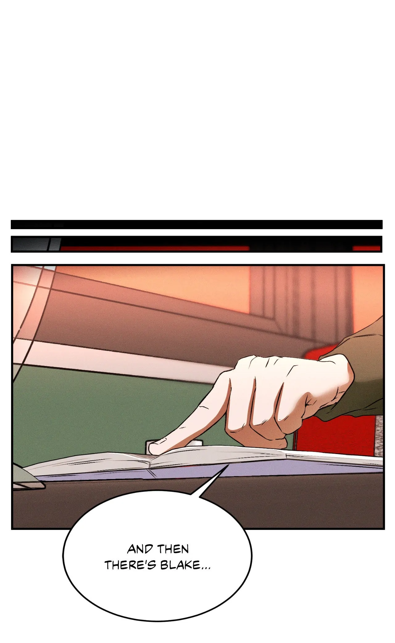 FlashLight [Official] {Uncensored} - Chapter 35 manhwa