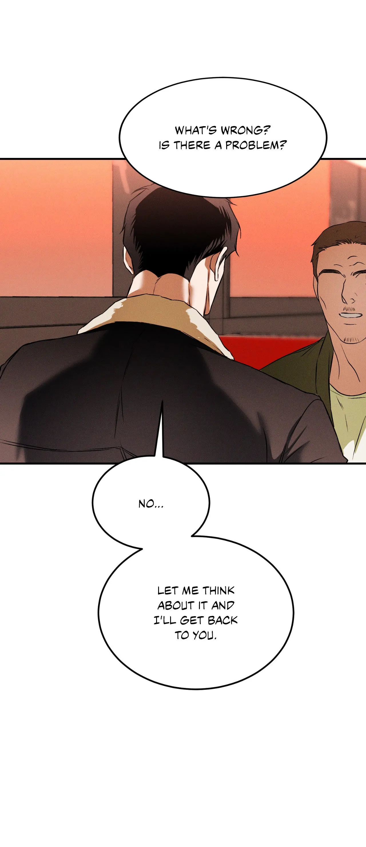 FlashLight [Official] {Uncensored} - Chapter 35 manhwa