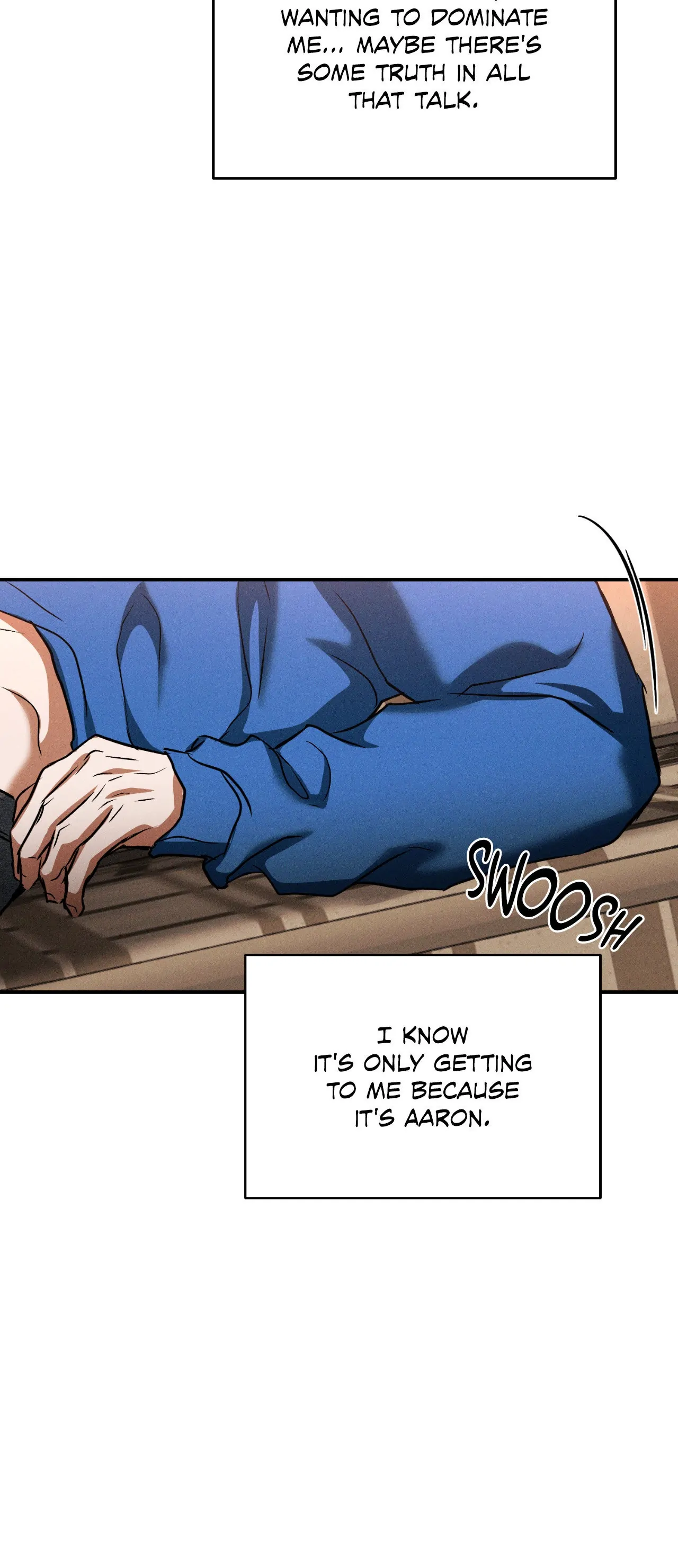 FlashLight [Official] {Uncensored} - Chapter 35 manhwa