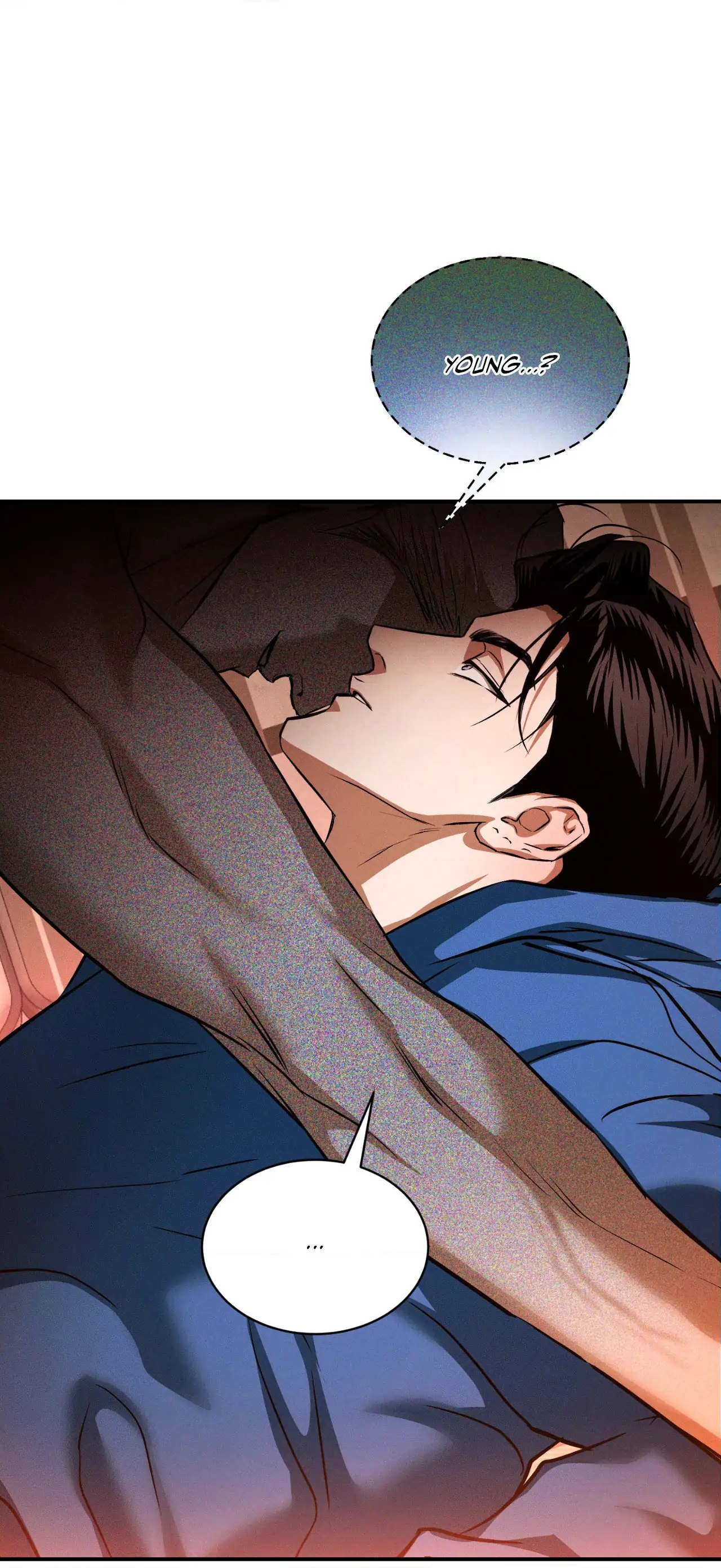 FlashLight [Official] {Uncensored} - Chapter 35 manhwa