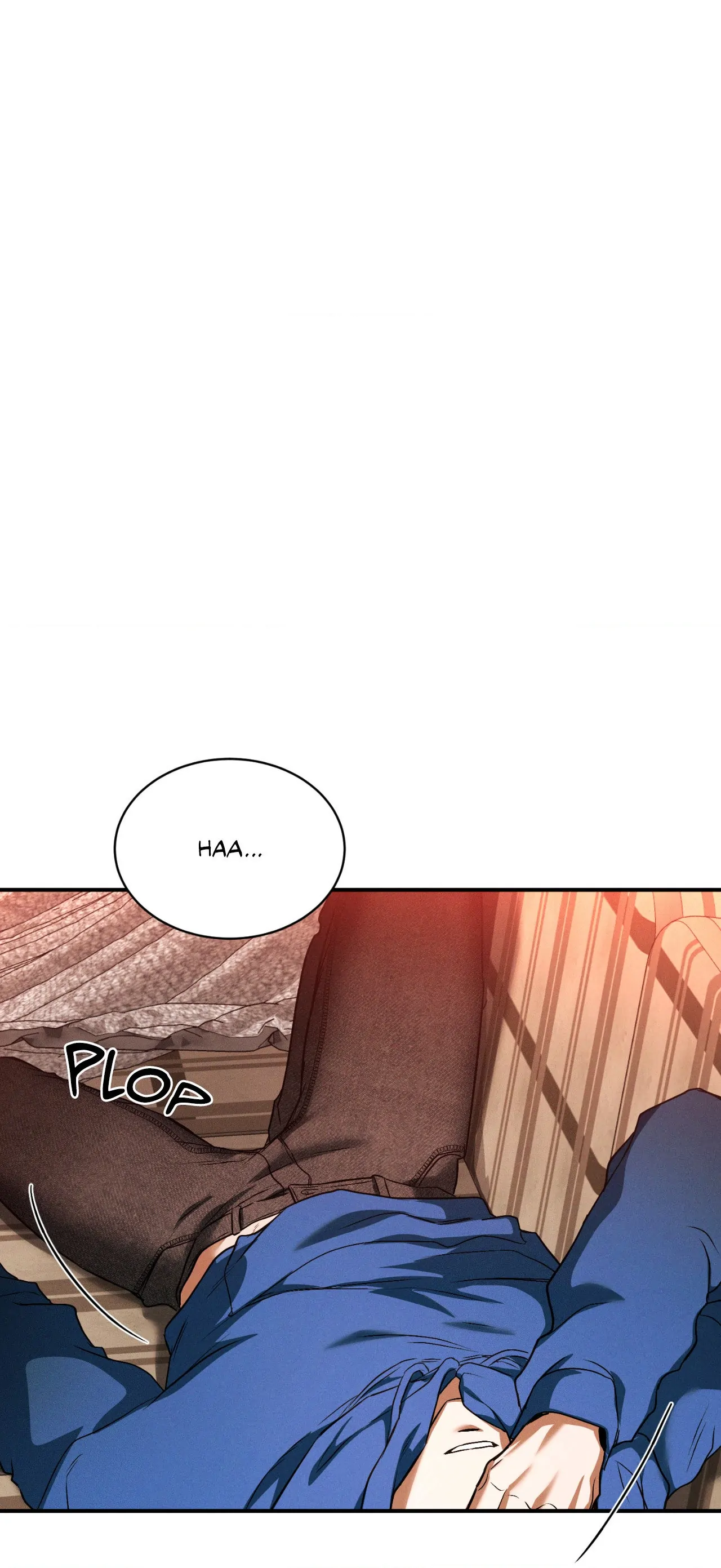 FlashLight [Official] {Uncensored} - Chapter 35 manhwa