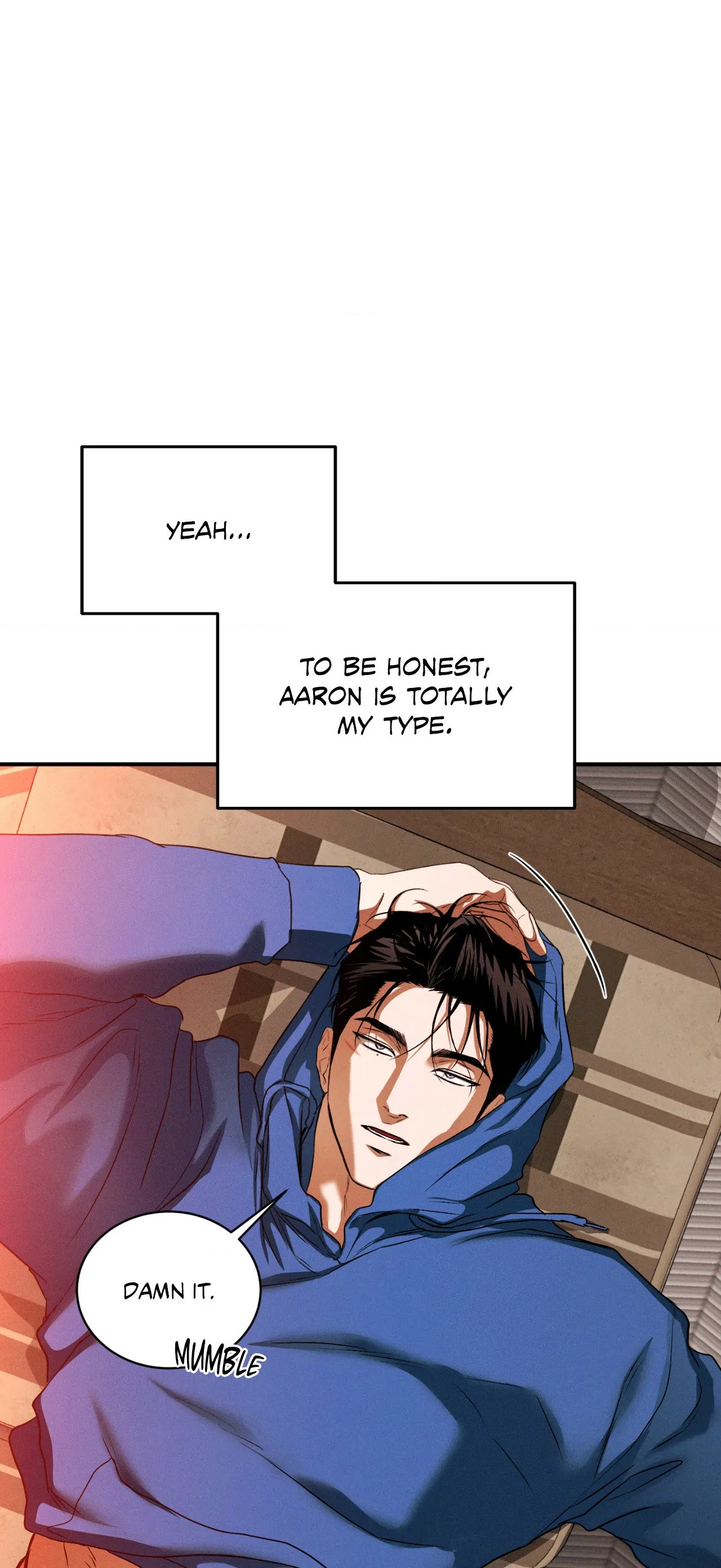 FlashLight [Official] {Uncensored} - Chapter 35 manhwa