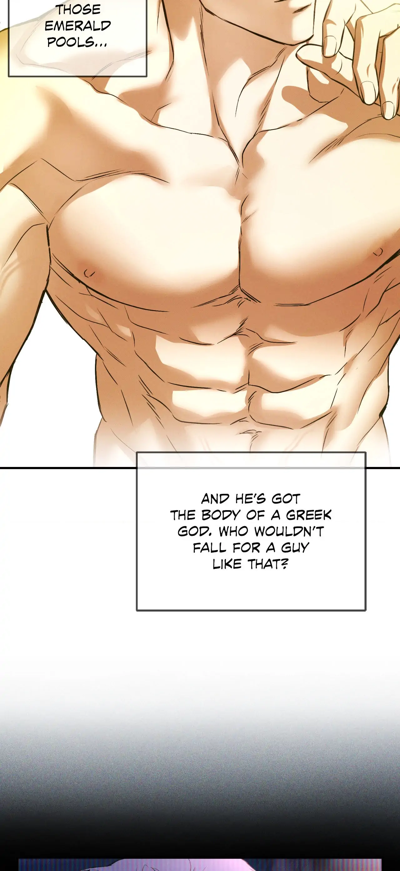 FlashLight [Official] {Uncensored} - Chapter 35 manhwa