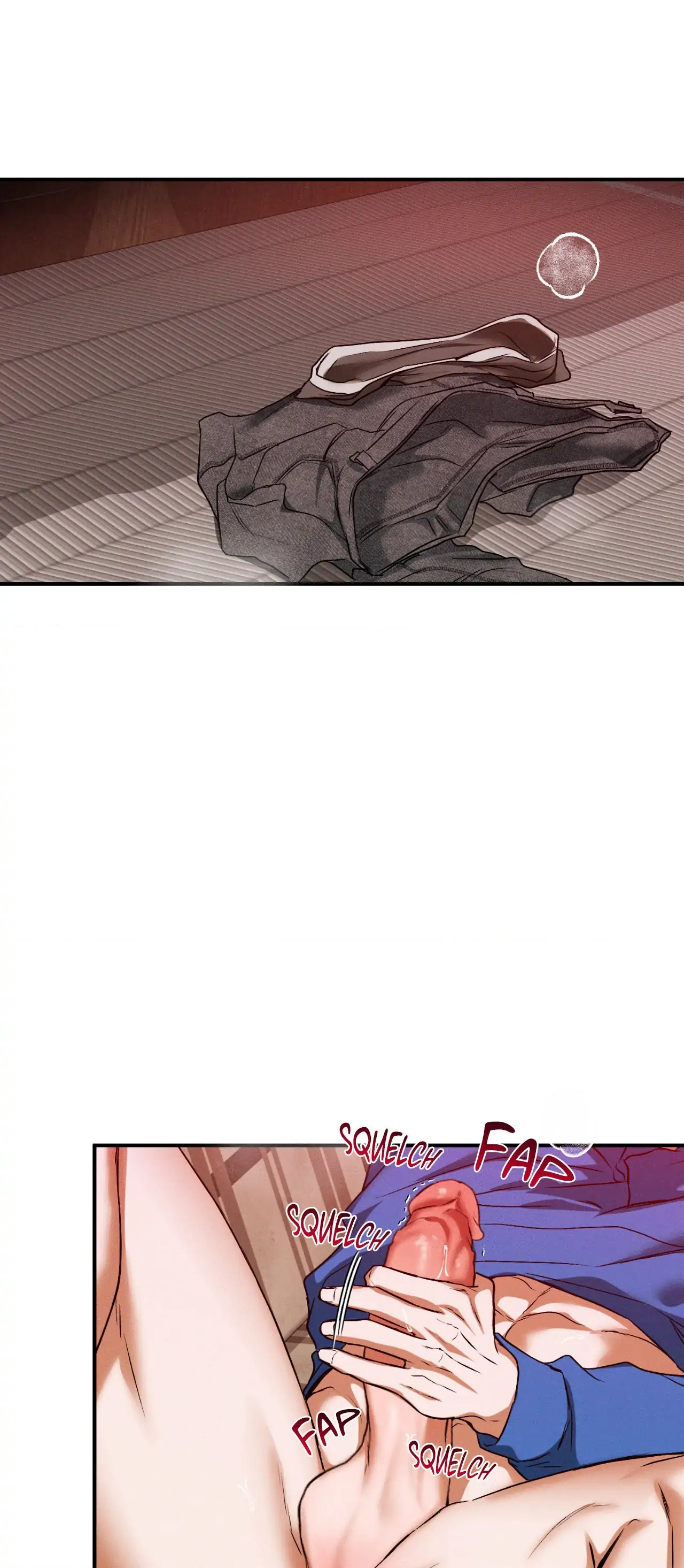 FlashLight [Official] {Uncensored} - Chapter 35 manhwa
