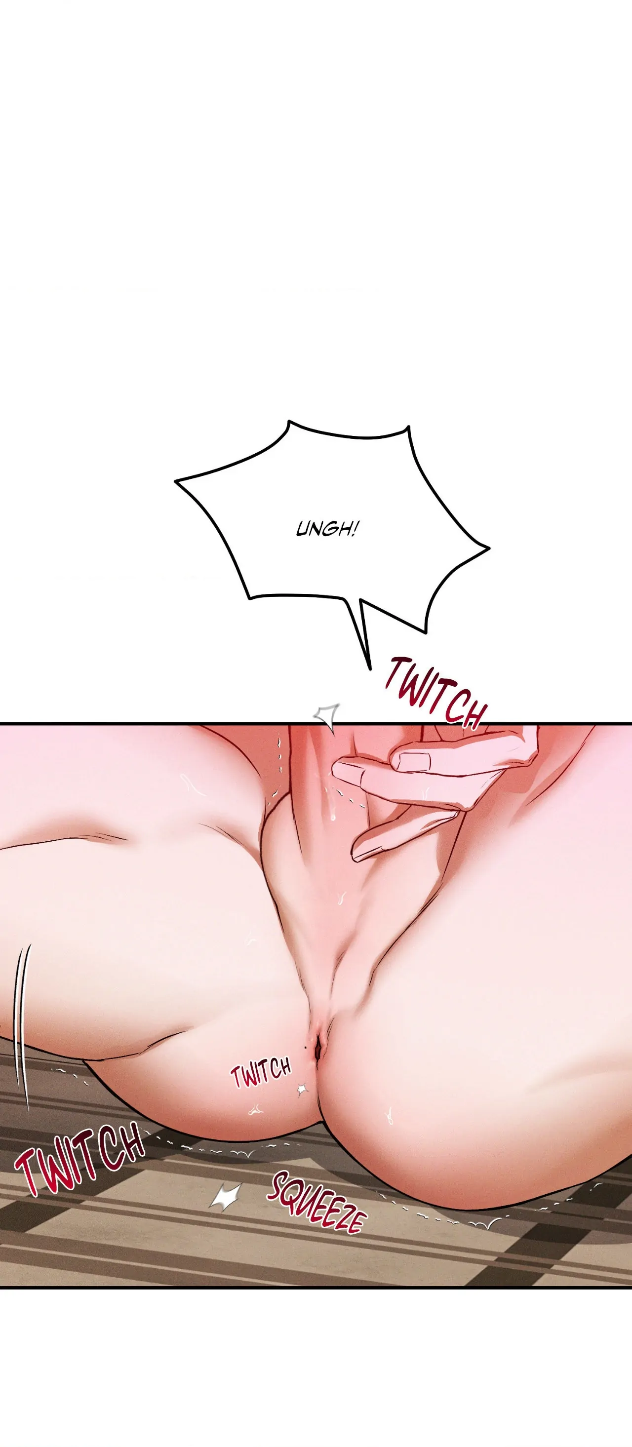 FlashLight [Official] {Uncensored} - Chapter 35 manhwa