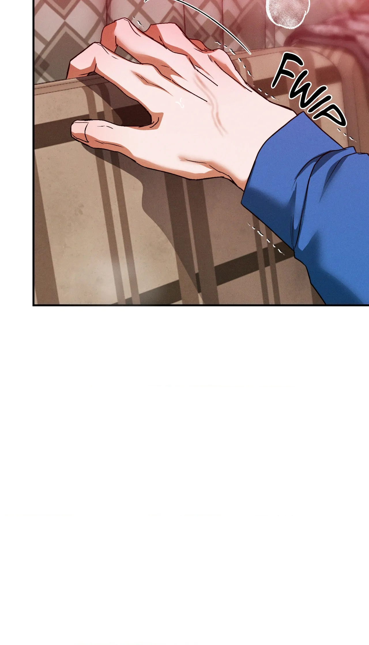 FlashLight [Official] {Uncensored} - Chapter 35 manhwa