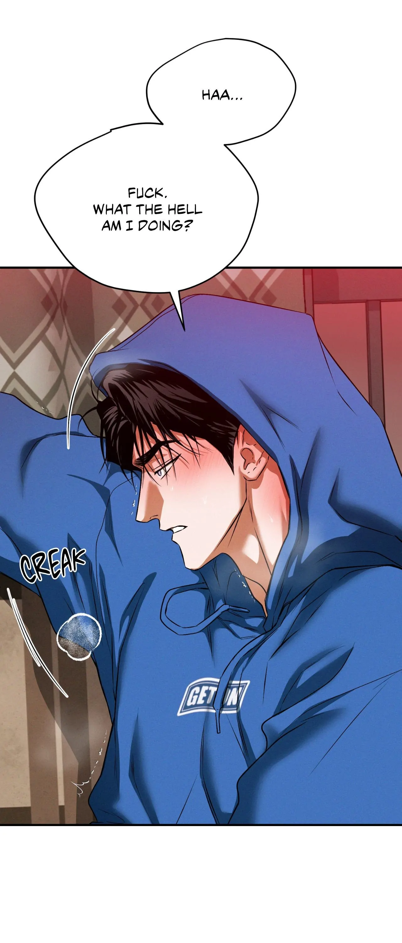 FlashLight [Official] {Uncensored} - Chapter 36 manhwa