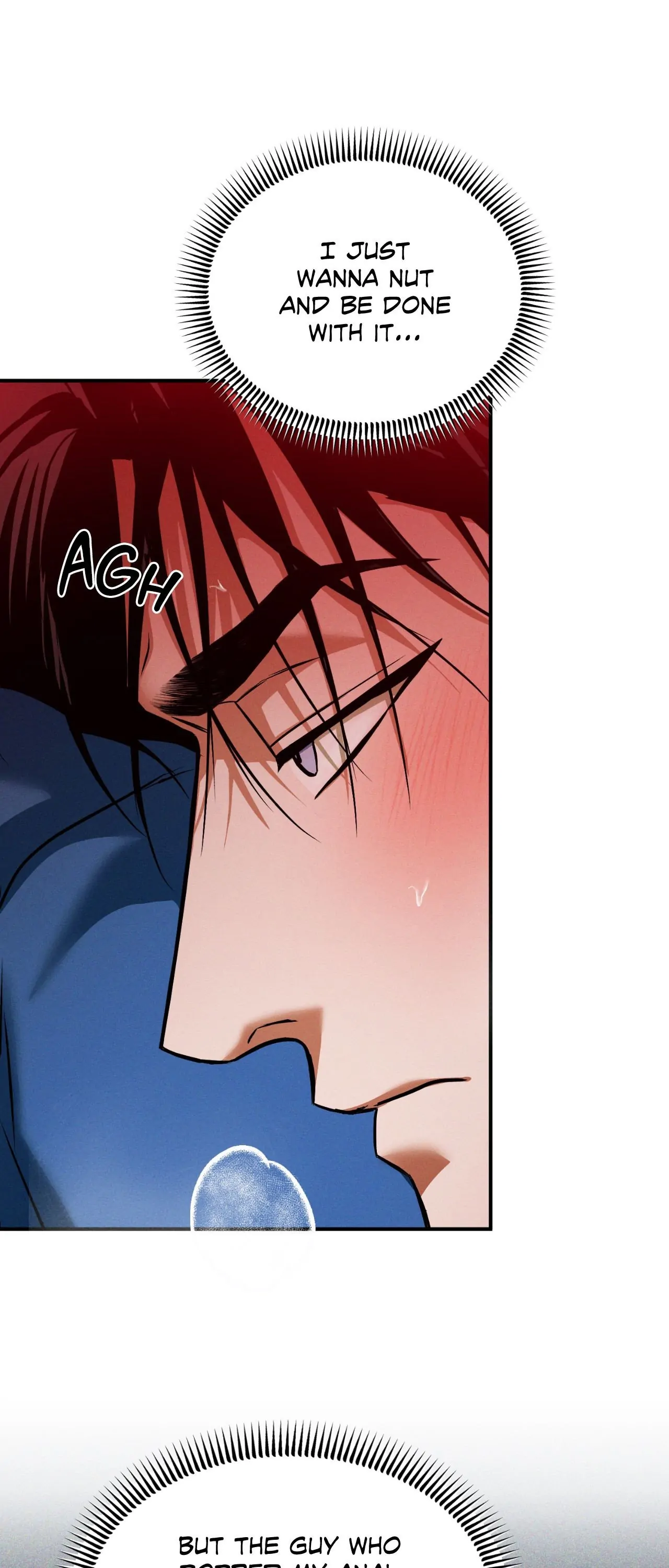 FlashLight [Official] {Uncensored} - Chapter 36 manhwa
