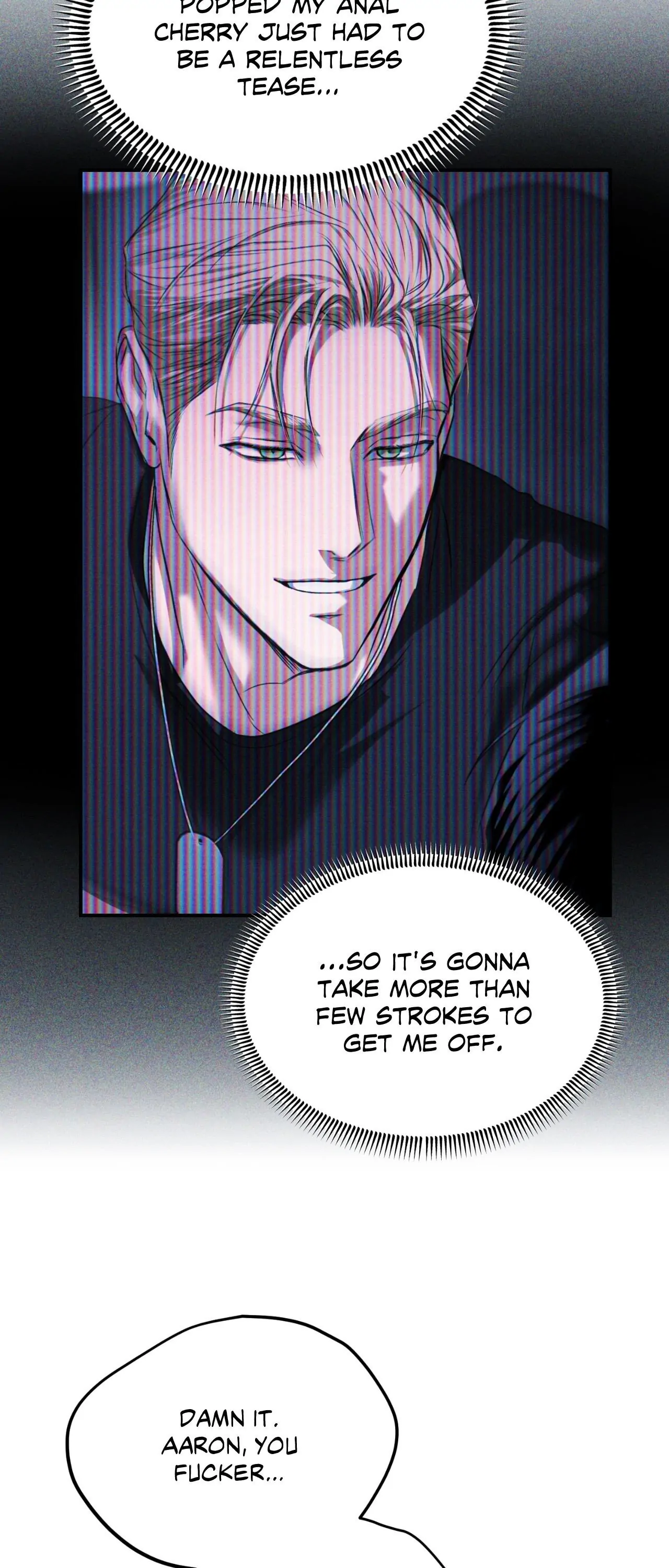 FlashLight [Official] {Uncensored} - Chapter 36 manhwa